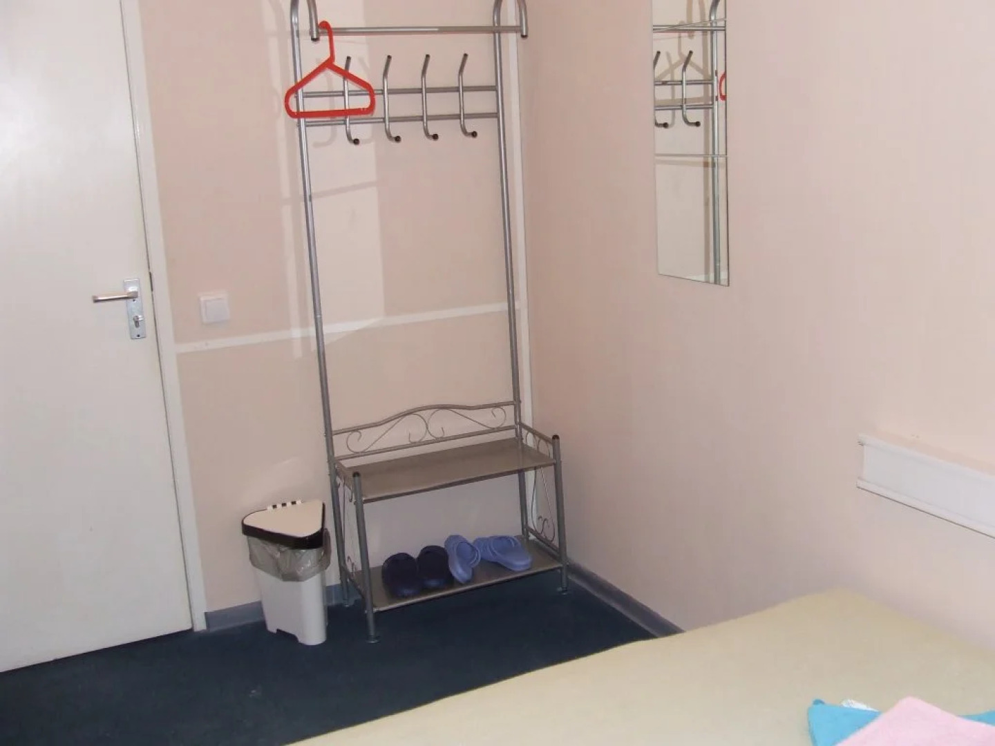 На Цветном Бульваре