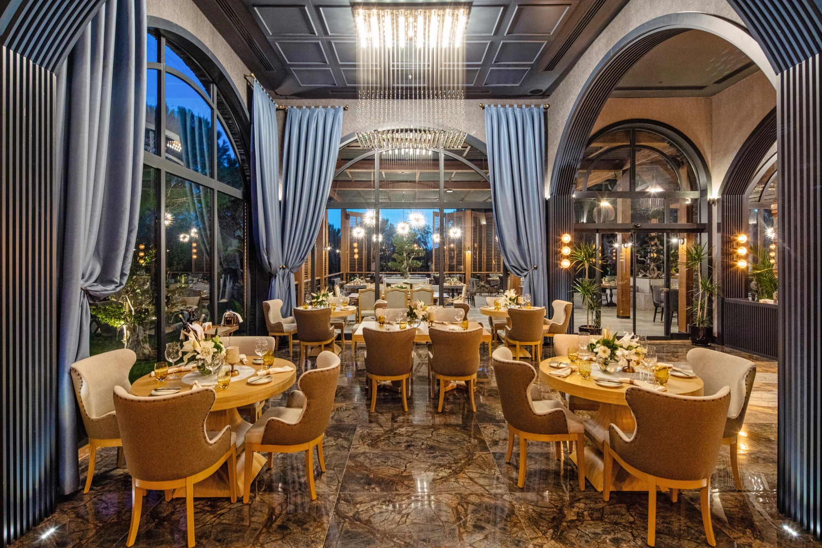 Rixos Premium Belek - The Land of Legends Access Hotel