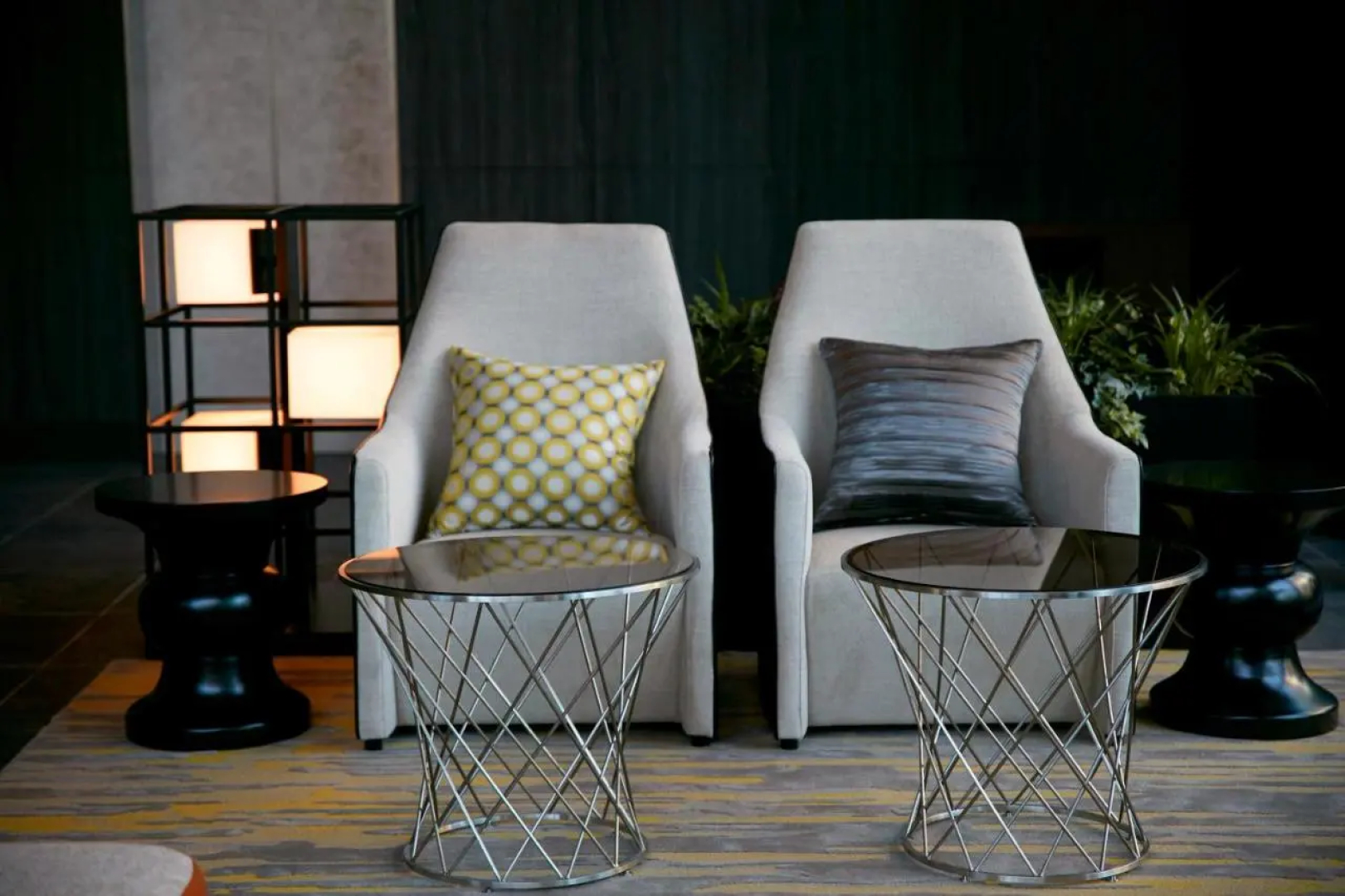 The Gate Hotel Tokyo By HULIC