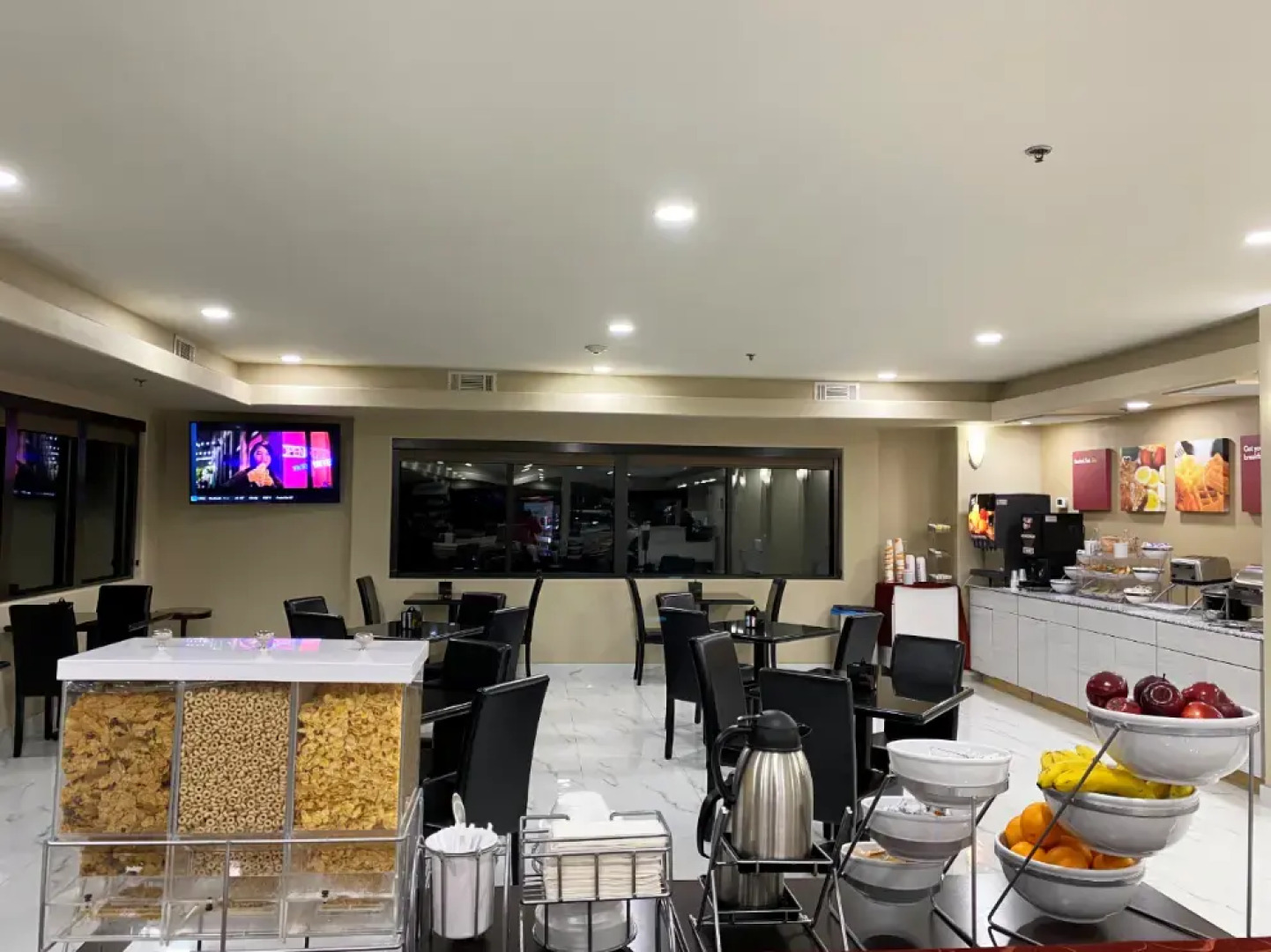 Comfort Suites Kings Bay Naval Base Area