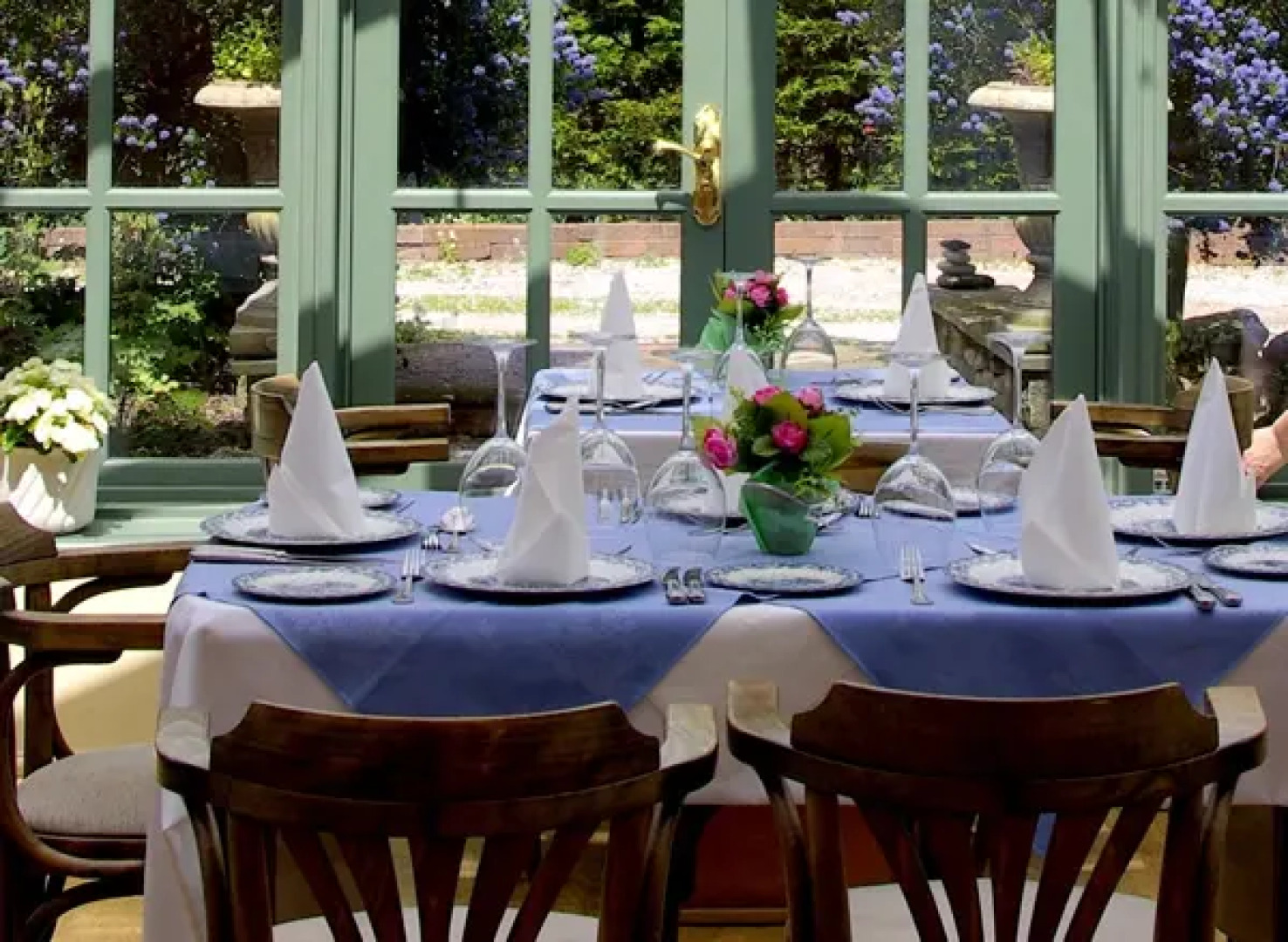 Ty'n Rhyl Boutique Bed & Breakfast