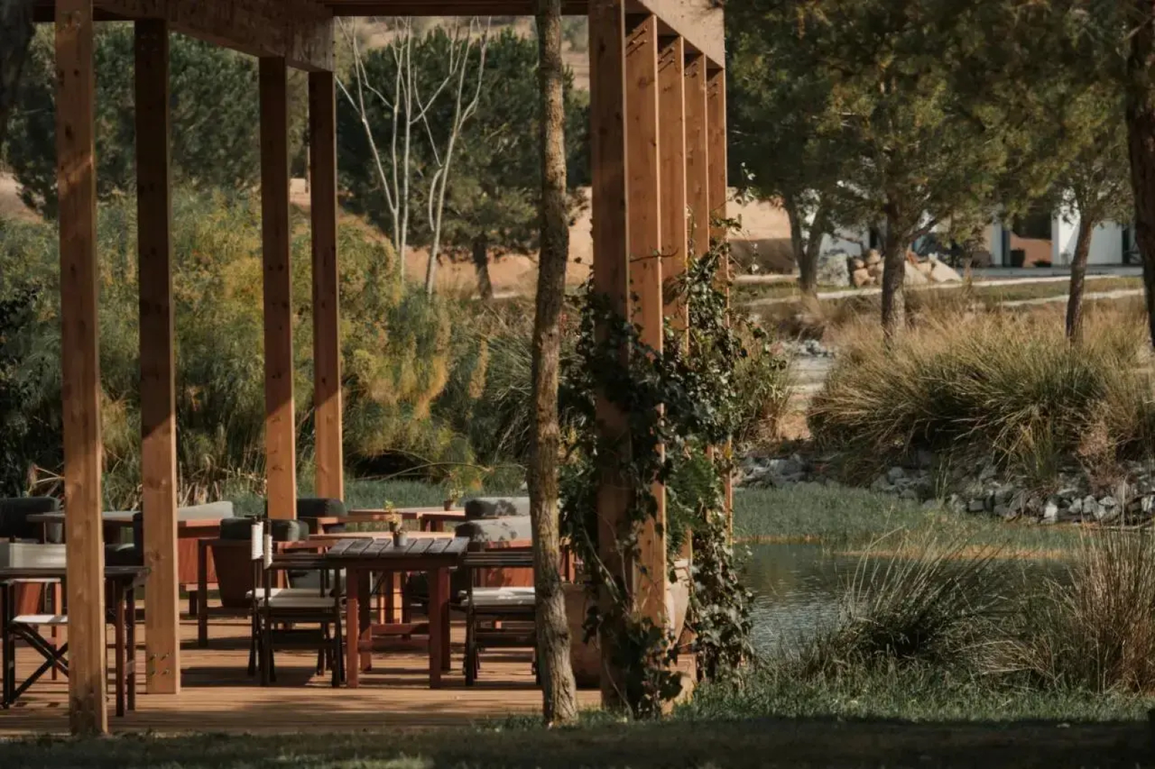 L’AND Vineyards – Relais & Châteaux