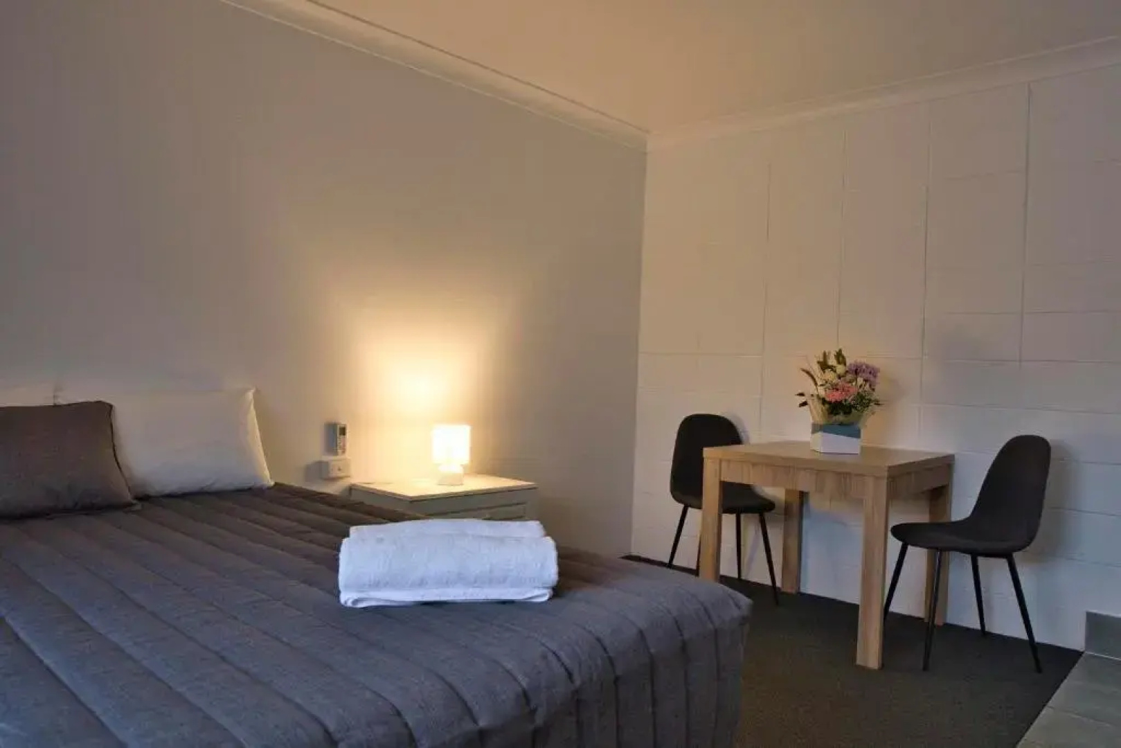 Leeton Centre Motel