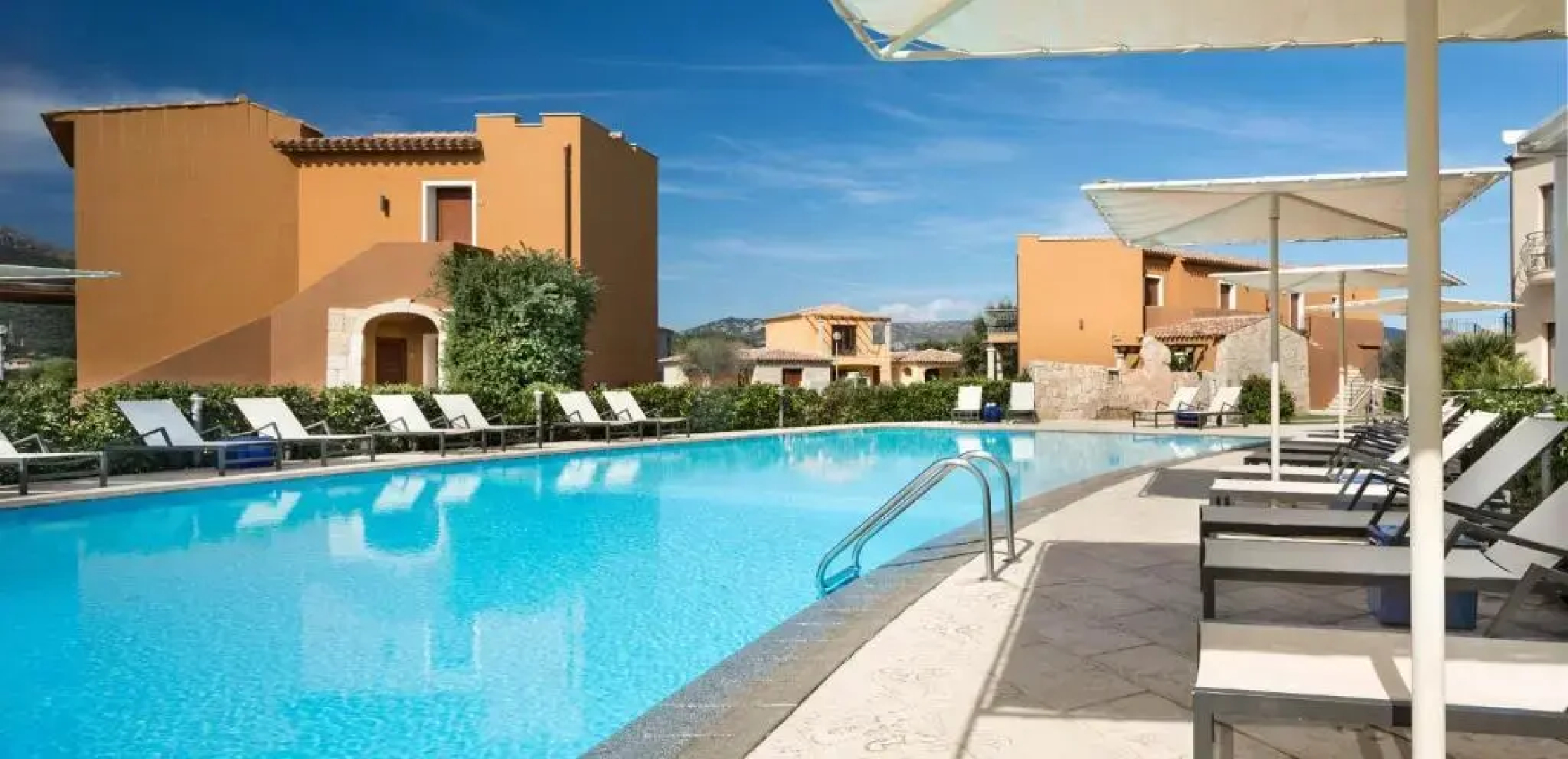 Terradimare Resort & Spa