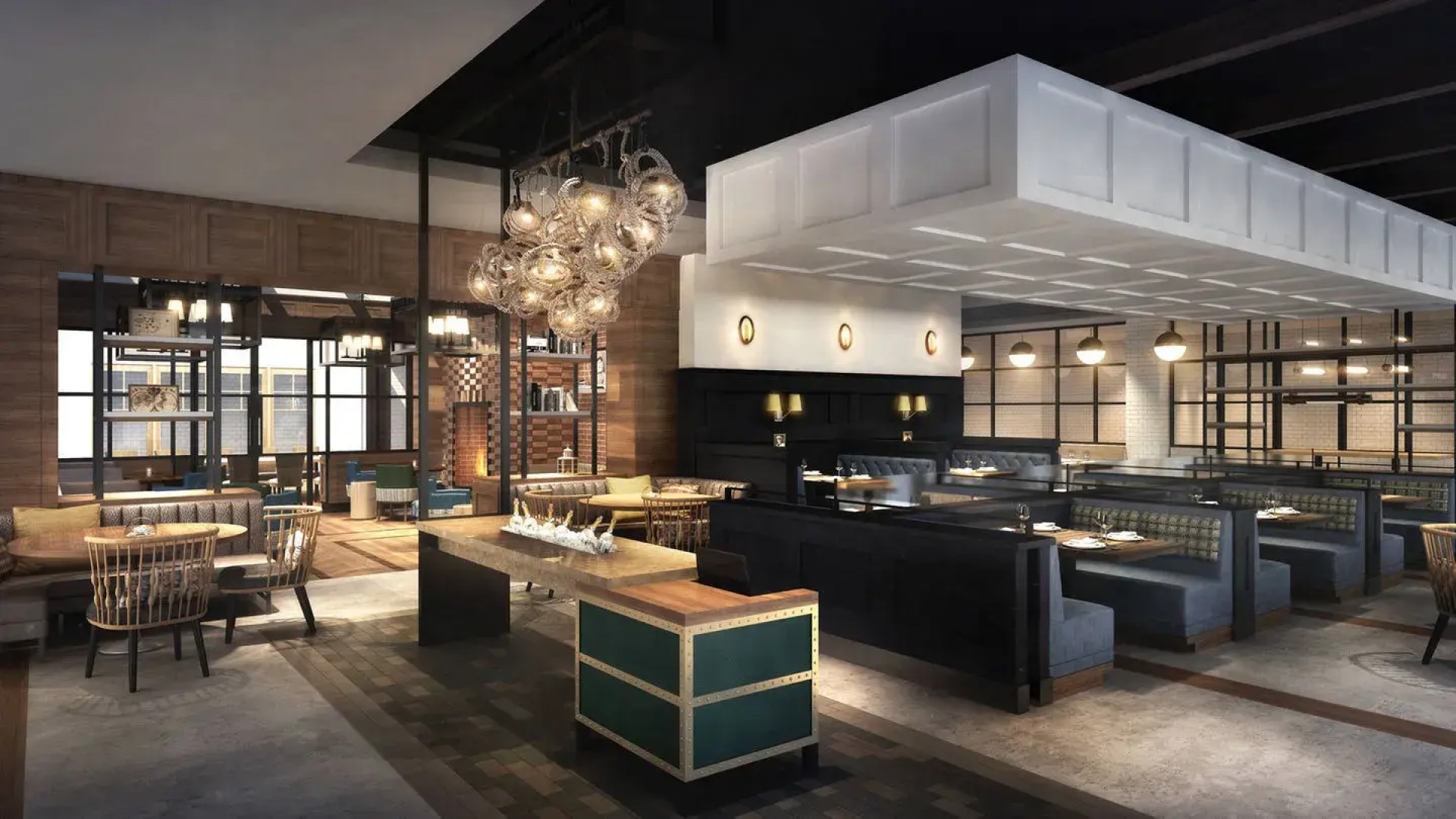 Lido House, Autograph Collection