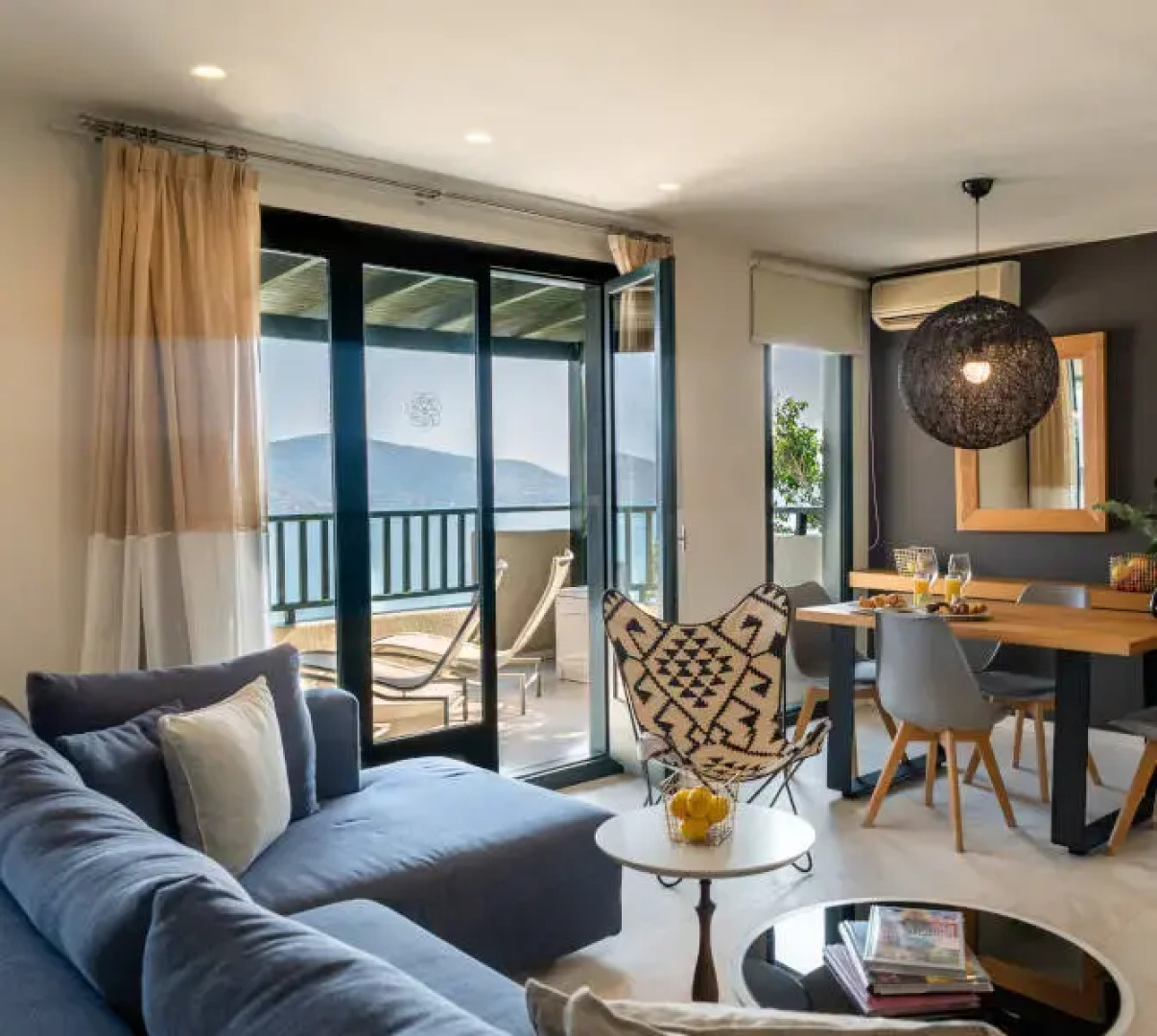 Отель Domes Aulus Elounda Curio Collection by Hilton