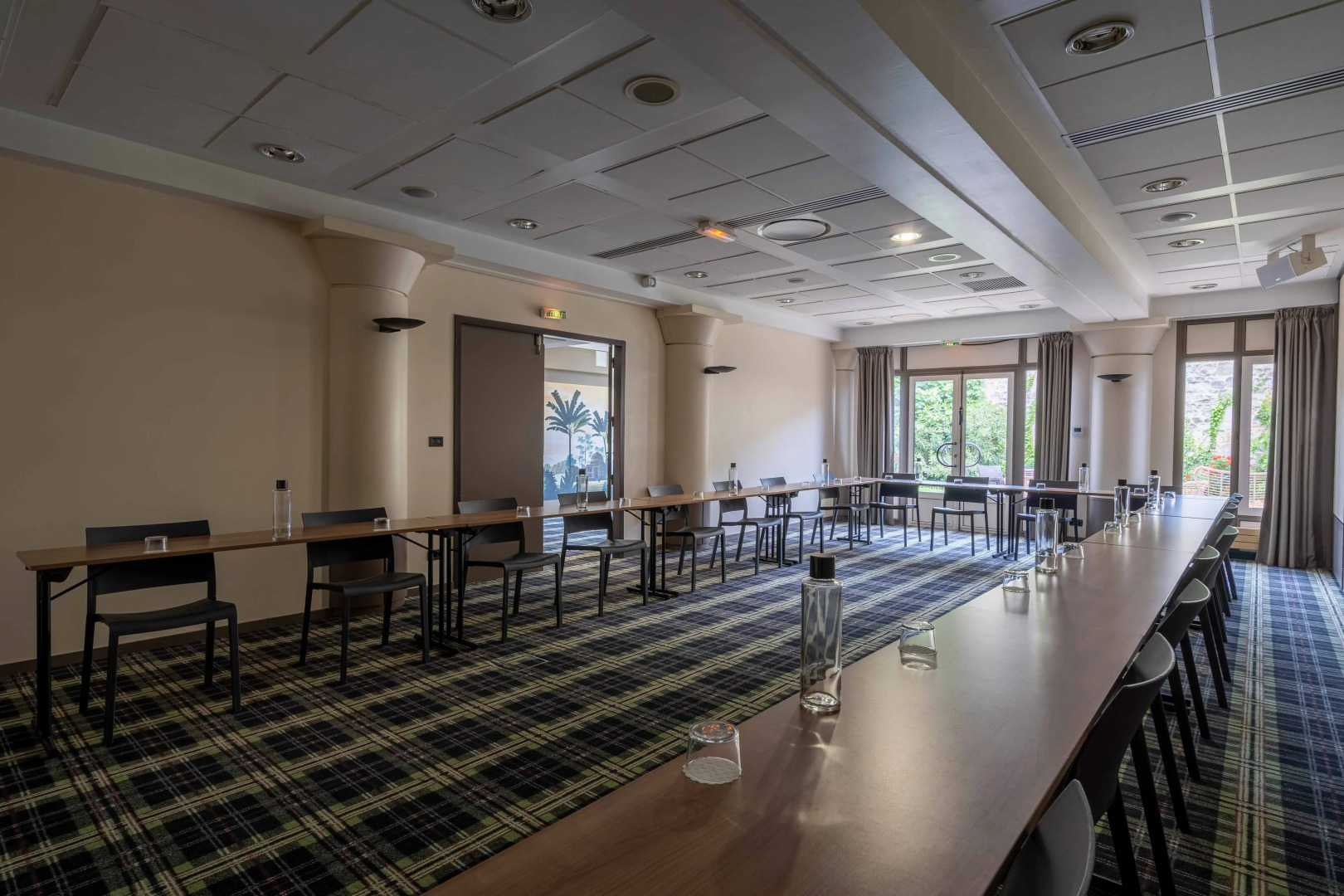 Mercure Bordeaux Château Chartrons