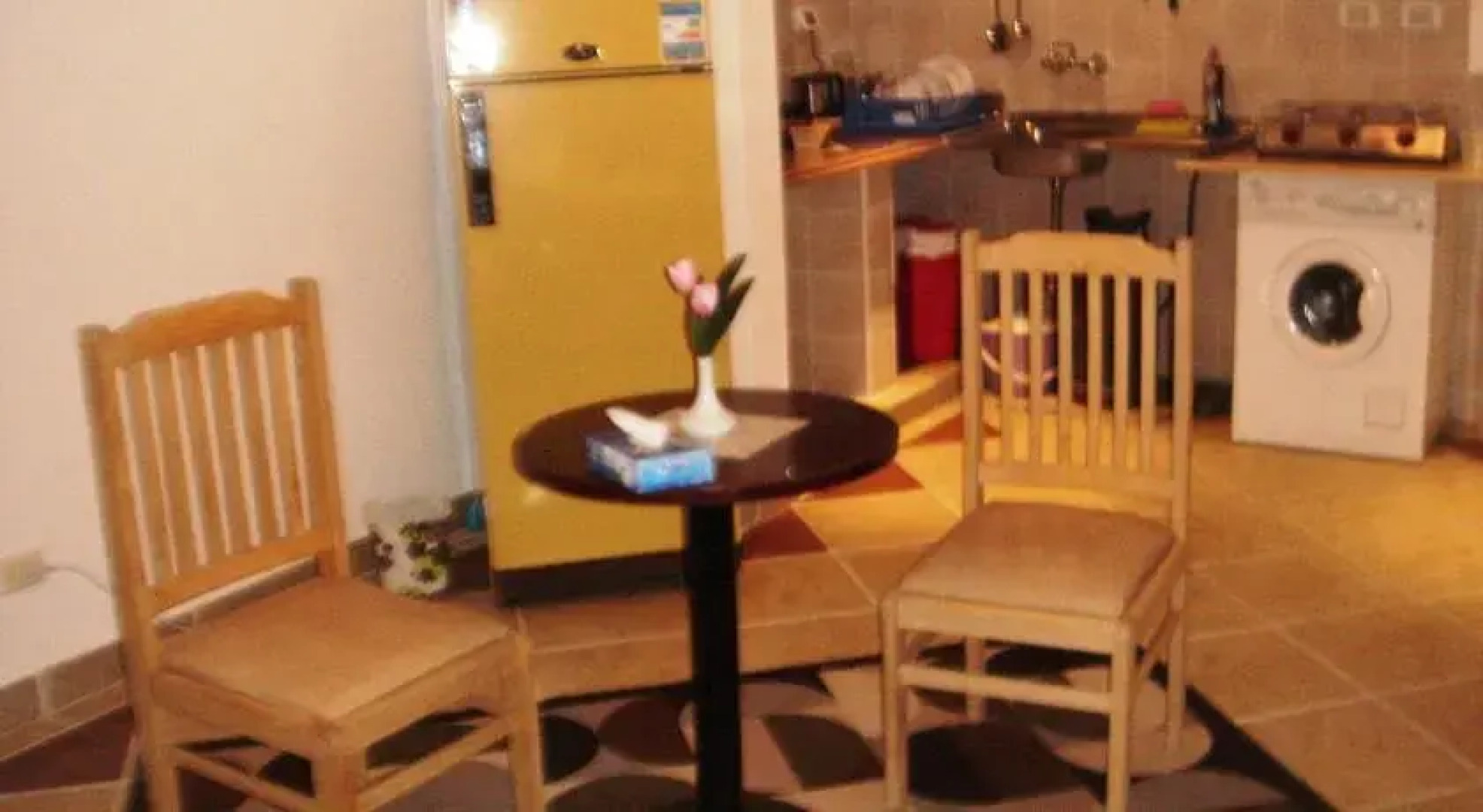 Port Ghalib Holiday Homes