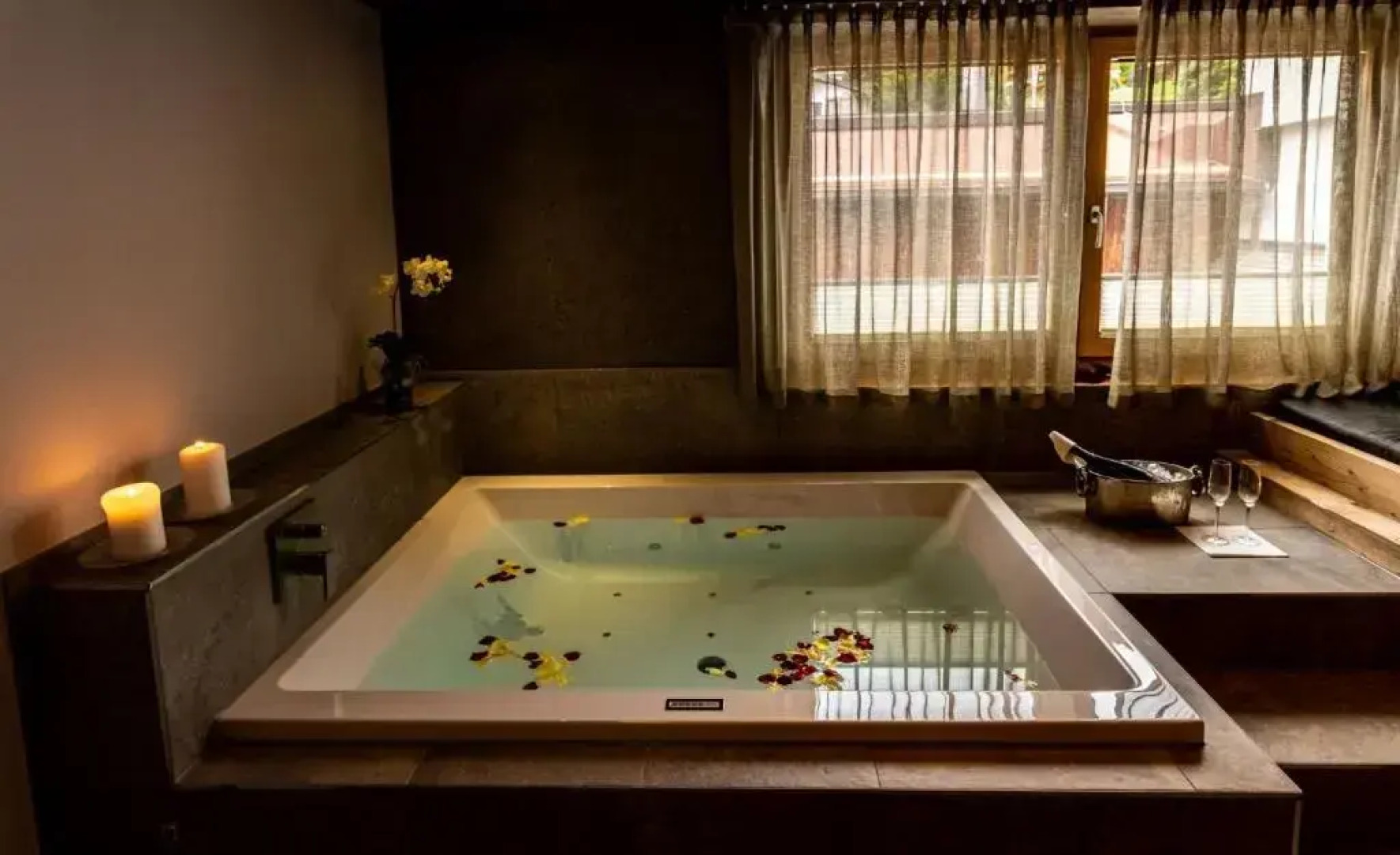 Отель Spielmann