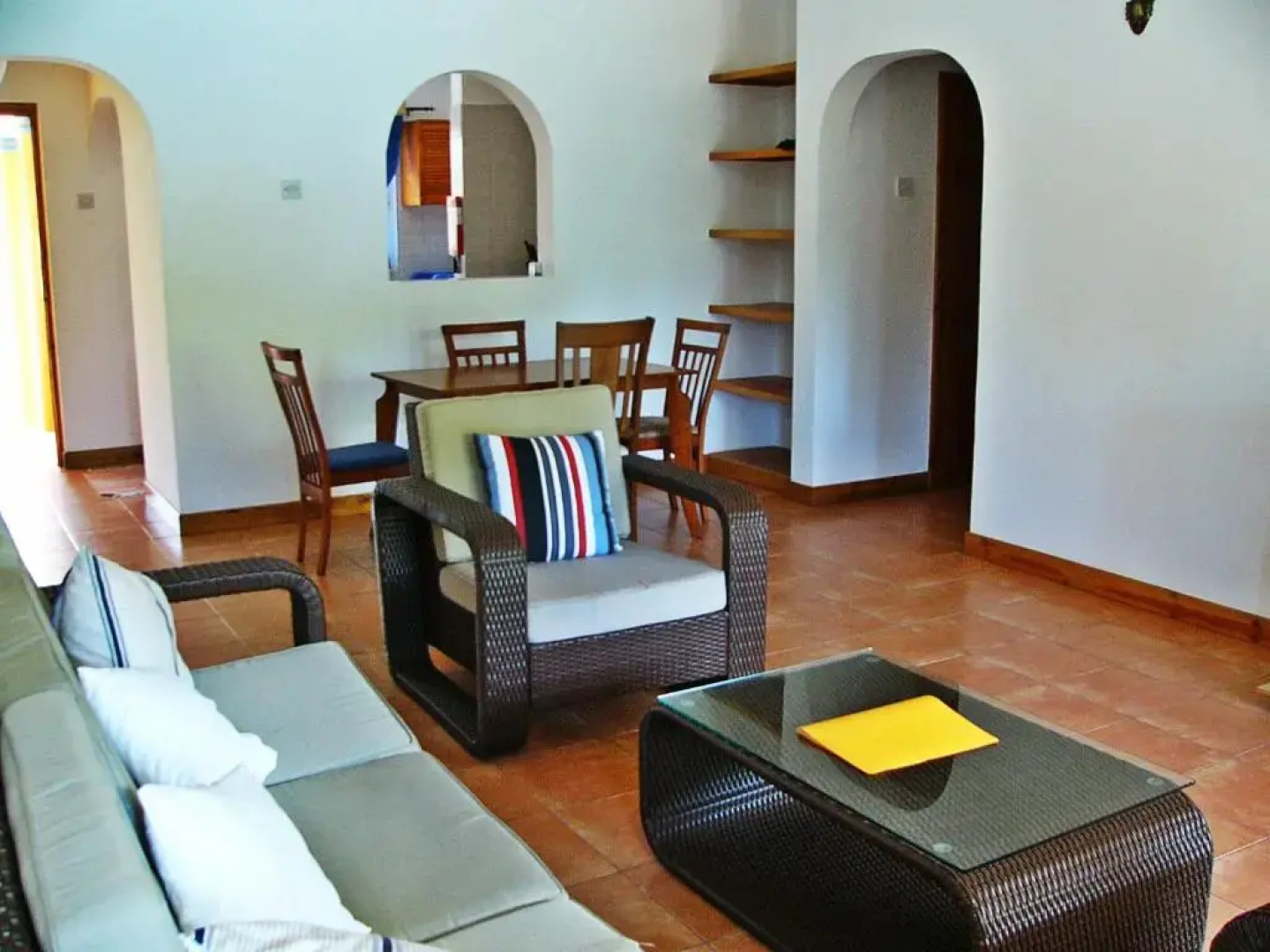 La Villa Therese