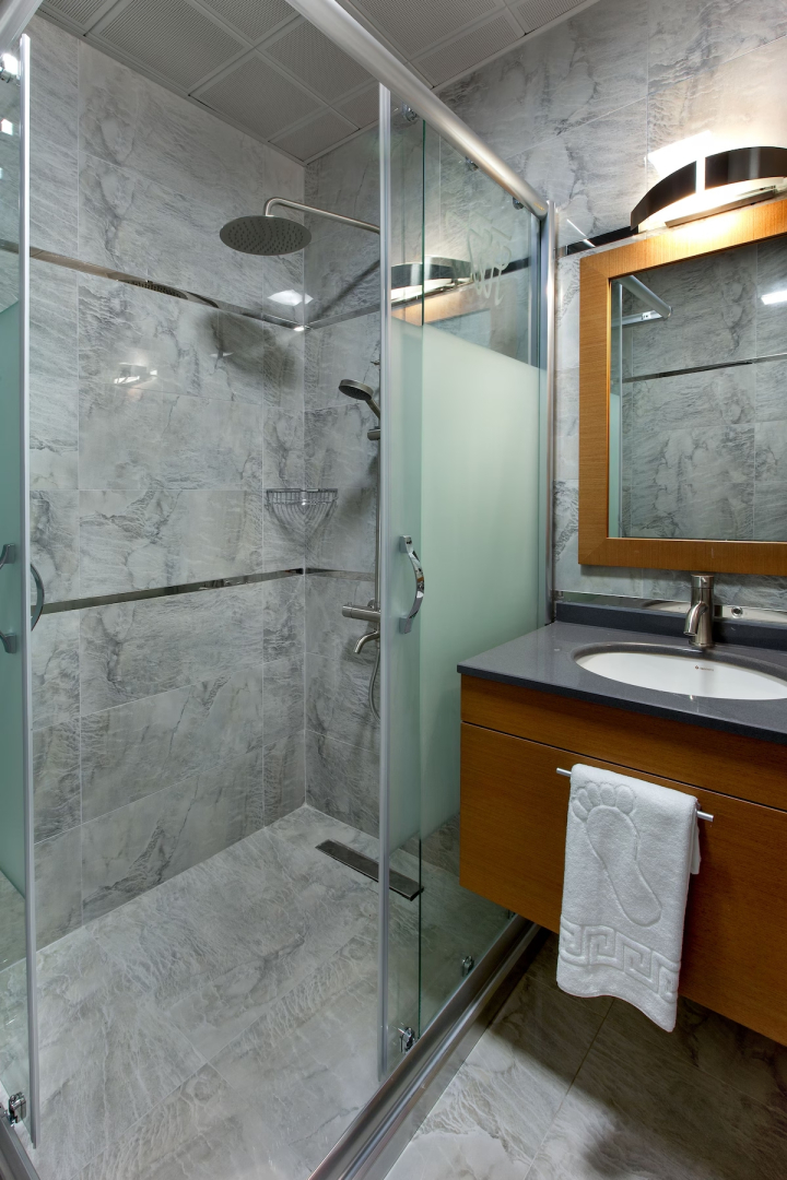 Ferman Hilal Hotel - Special Class