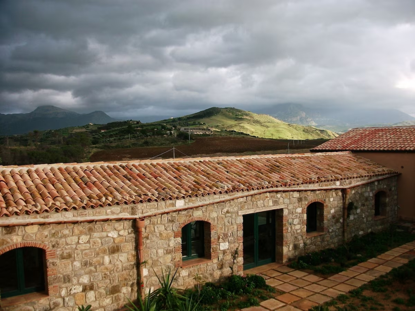 Masseria del Piano