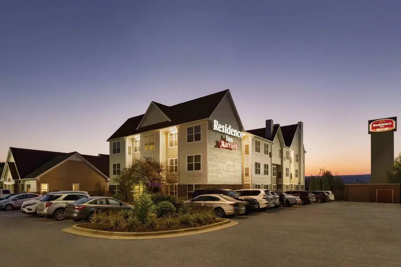 Residence Inn by Marriott Scranton