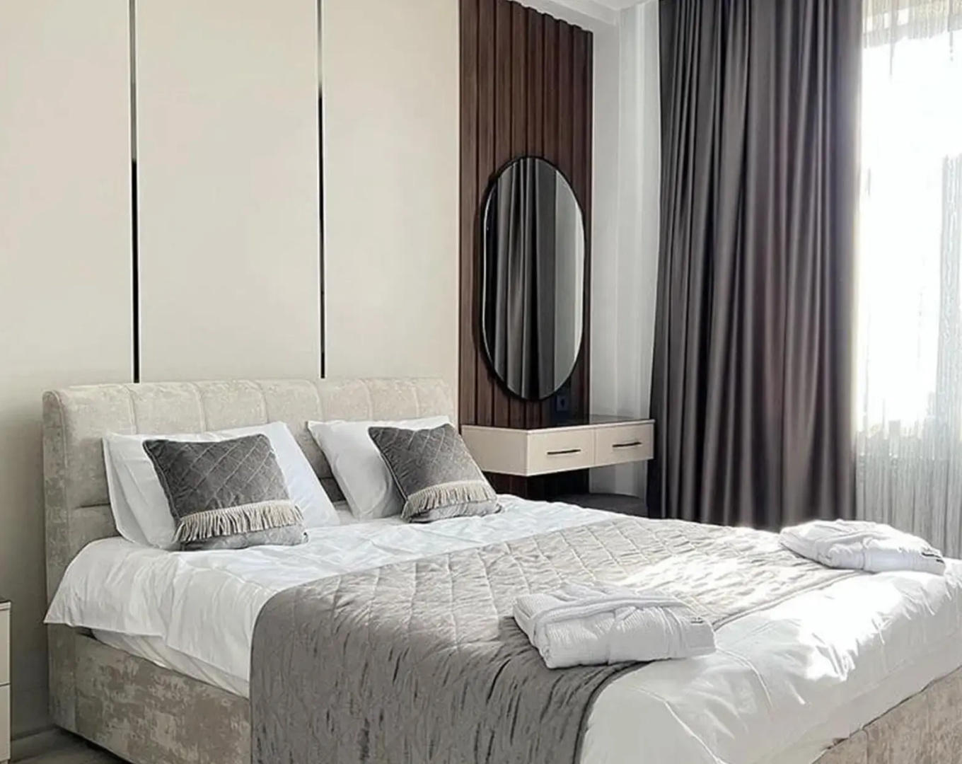 Dastan Grand Hotel