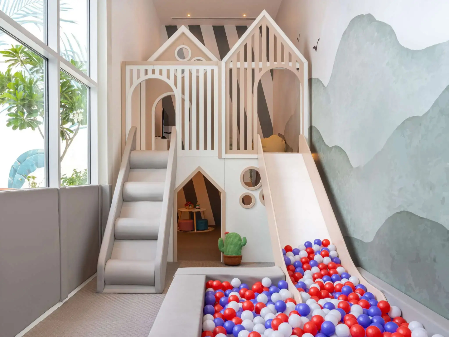 Novotel World Trade Centre Dubai