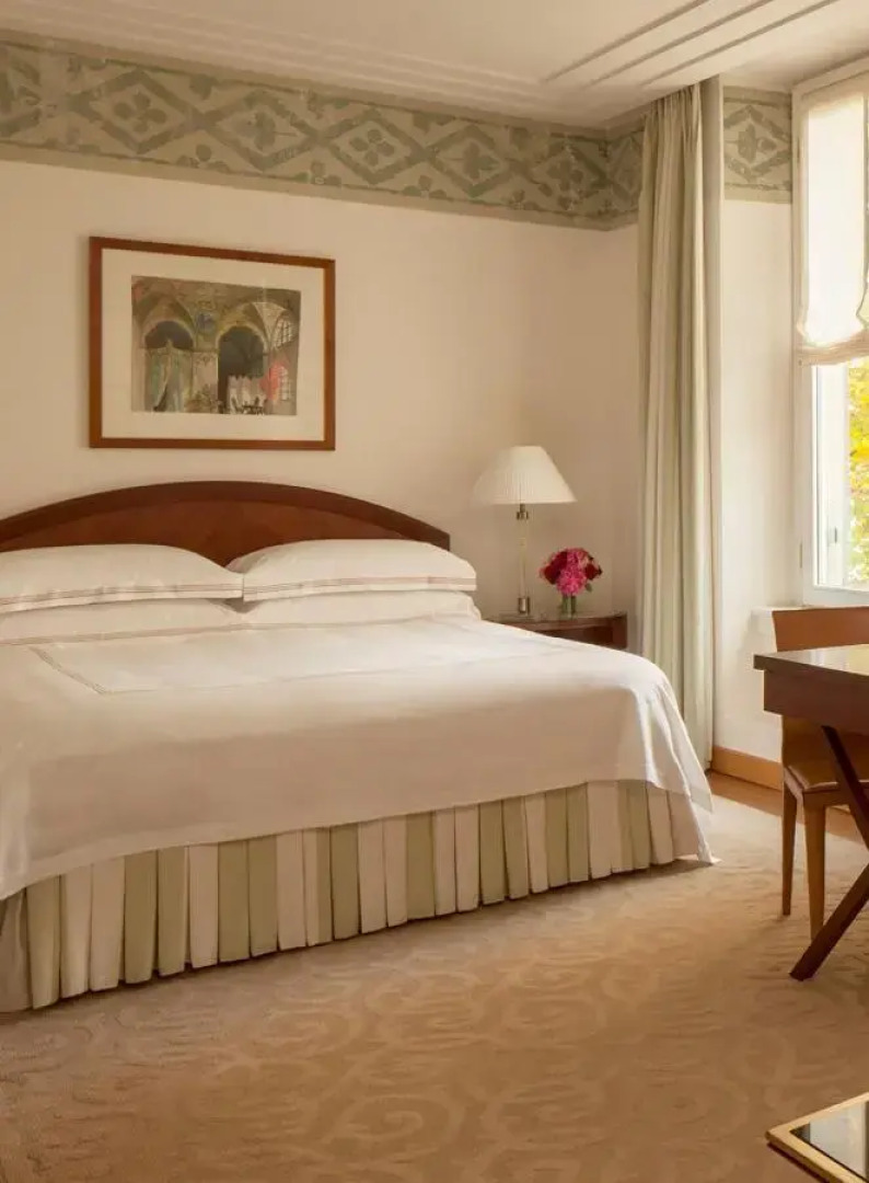 Four Seasons Hotel Milan