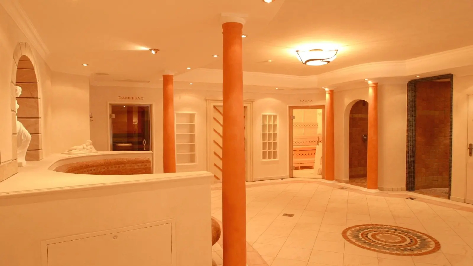 Hotel Römerhof