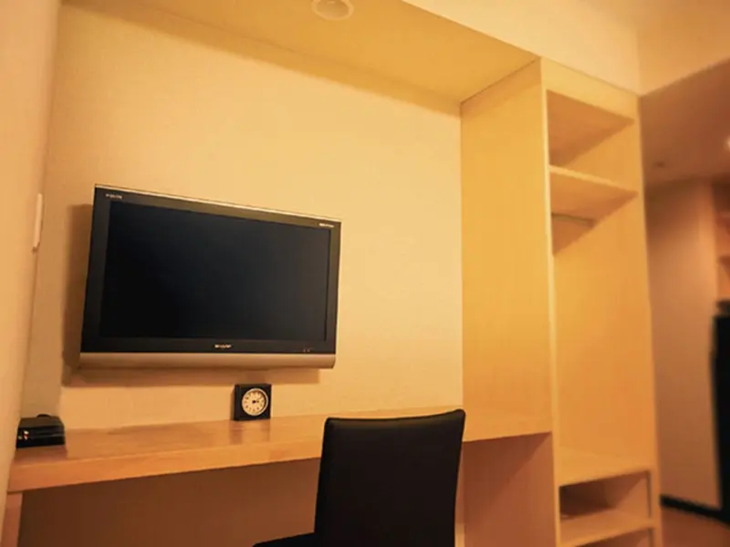 Hotel Envy