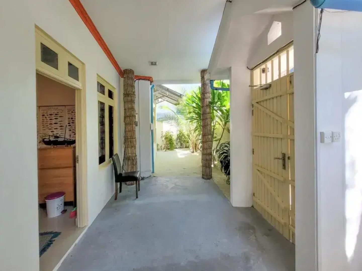 Alesara Guest House