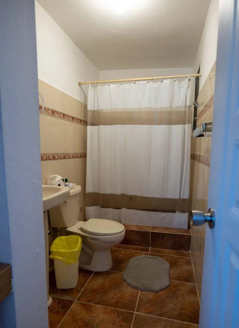 Hotel Santo Cerro Natural Park