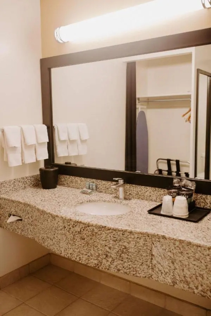 Sonoma Winegrower's Inn