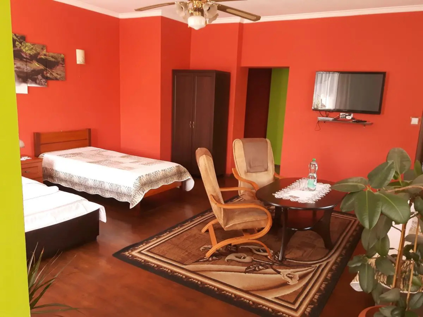 Pokoje Gościnne Orzesze