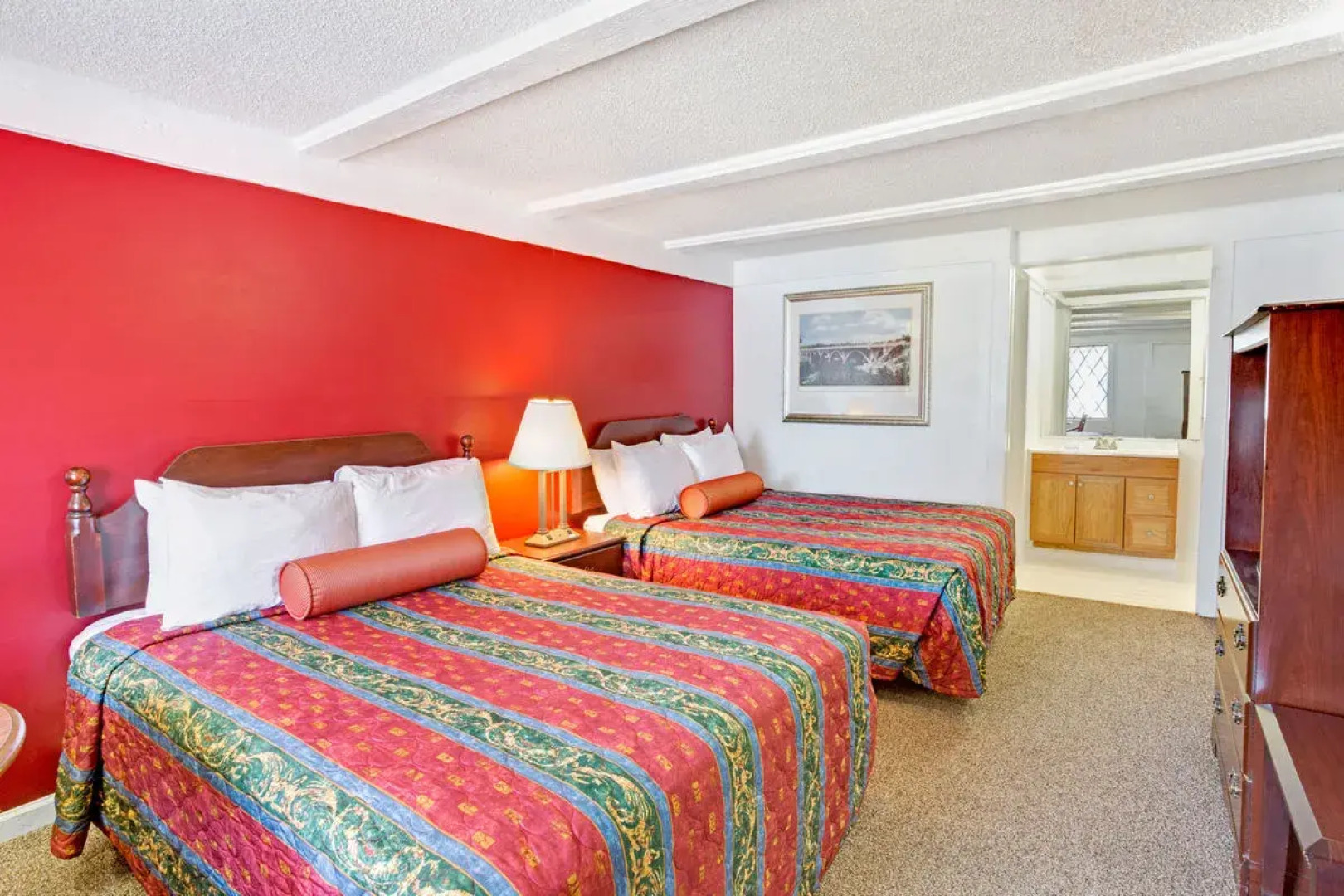 Knights Inn Charlotte South