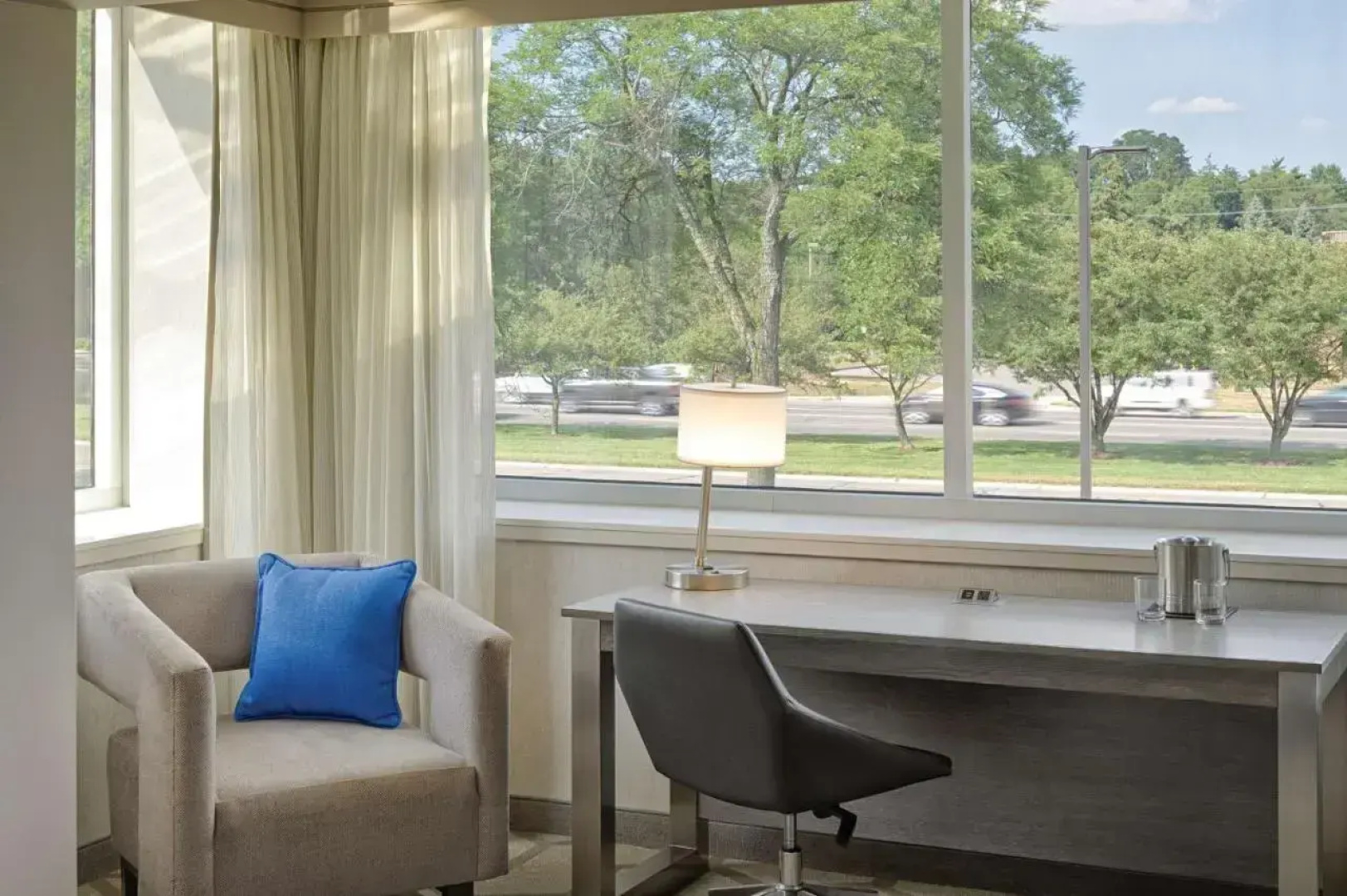 The Kingsley Bloomfield Hills - a DoubleTree by Hilton