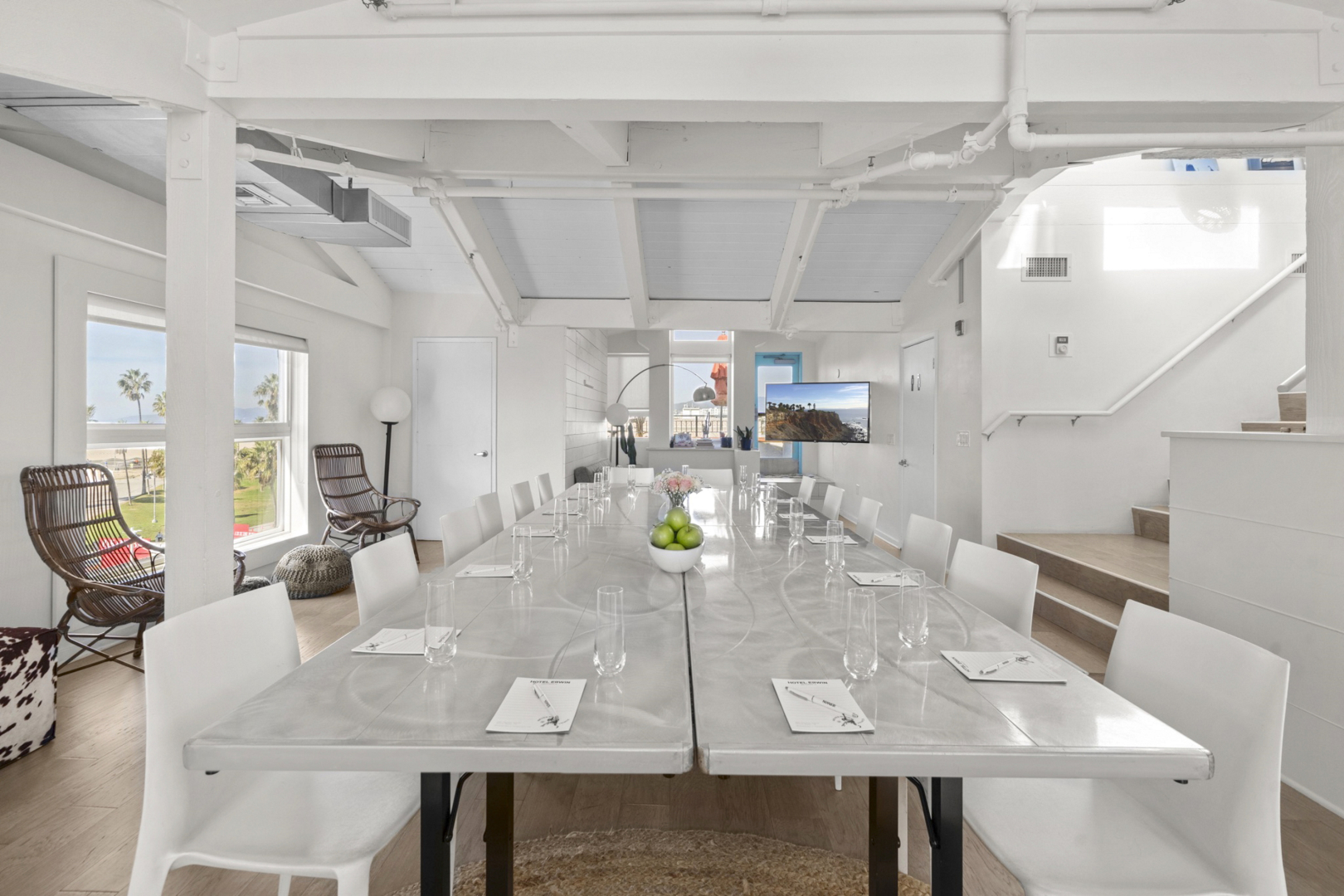 Hotel Erwin Venice Beach