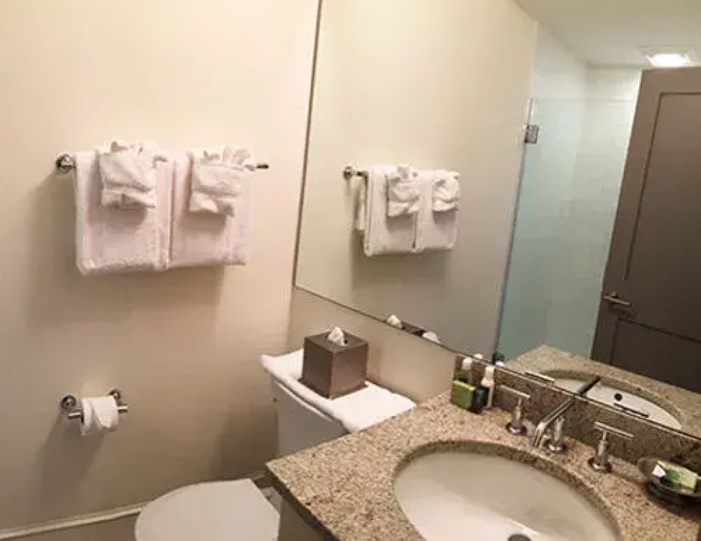 Oakwood 234 Newbury Street