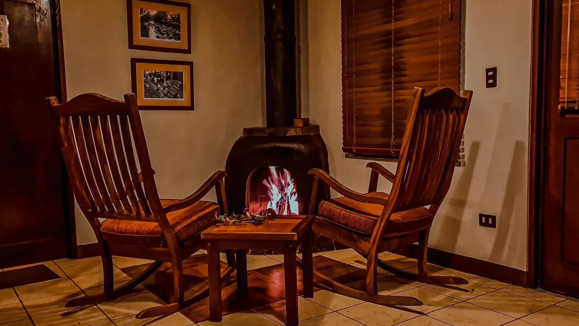 Villa Blanca Cloud Forest Hotel + Retreat