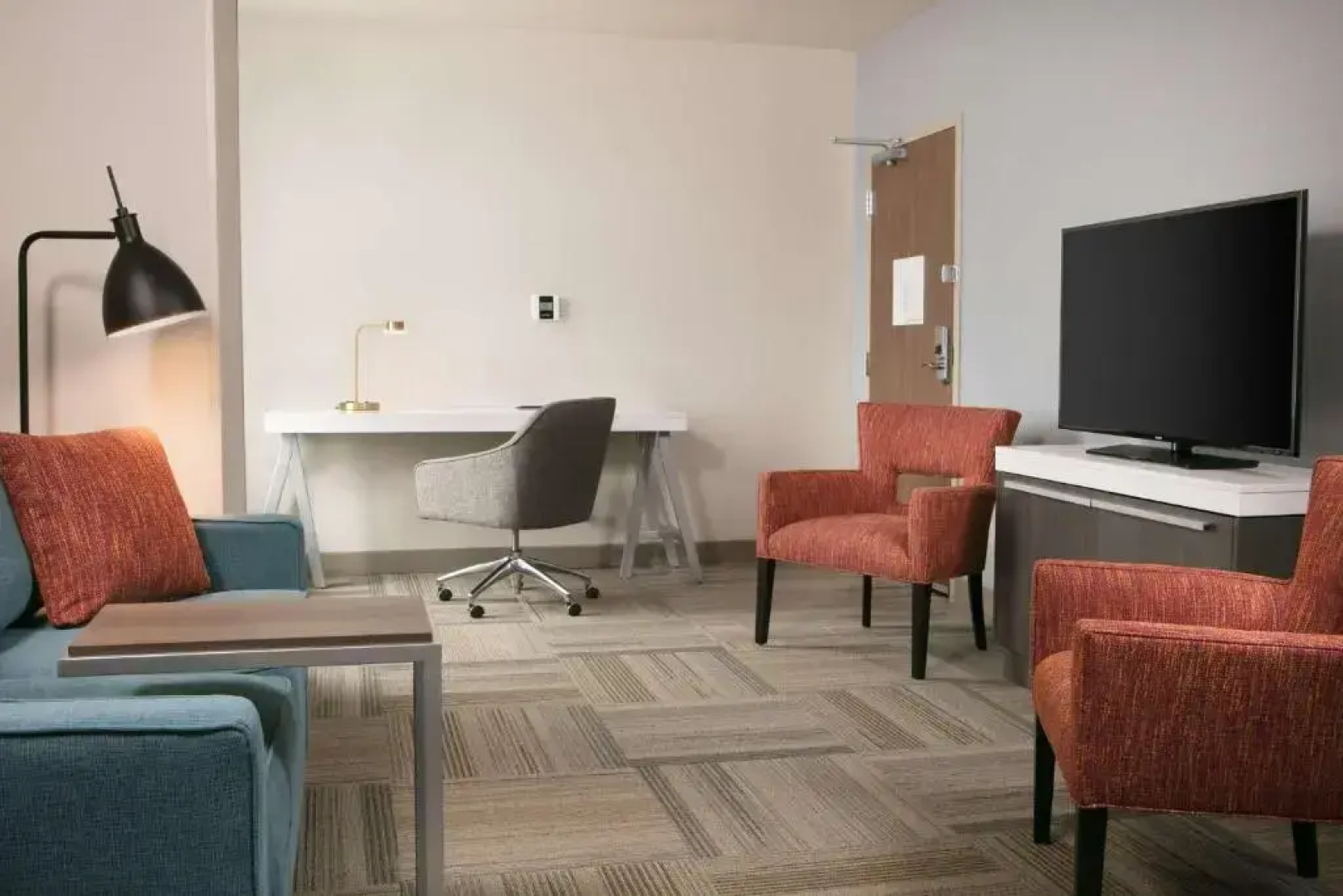 Hilton Garden Inn Iowa City Downtown University