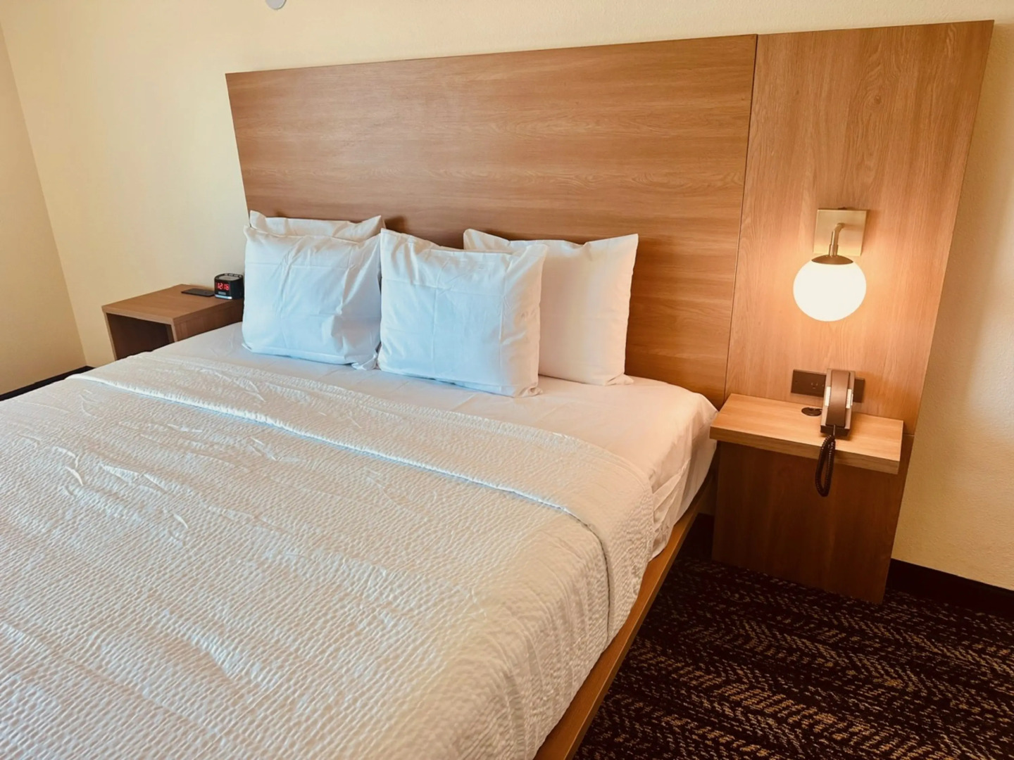 Ramada by Wyndham Merced