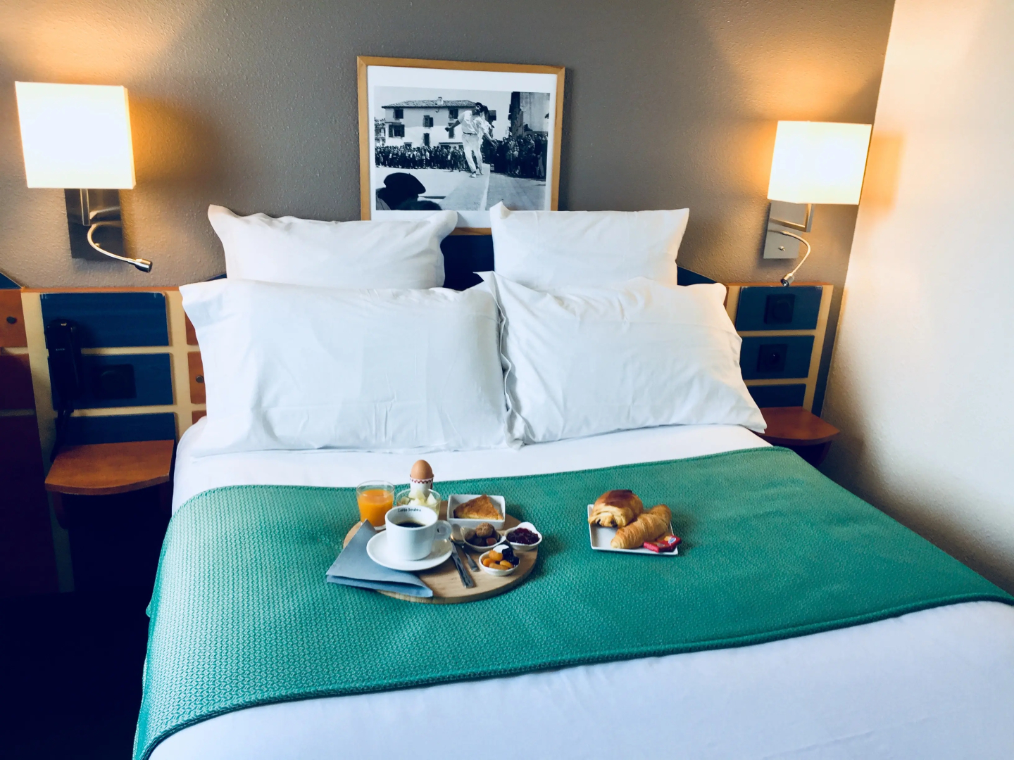 Kyriad Anglet-Biarritz