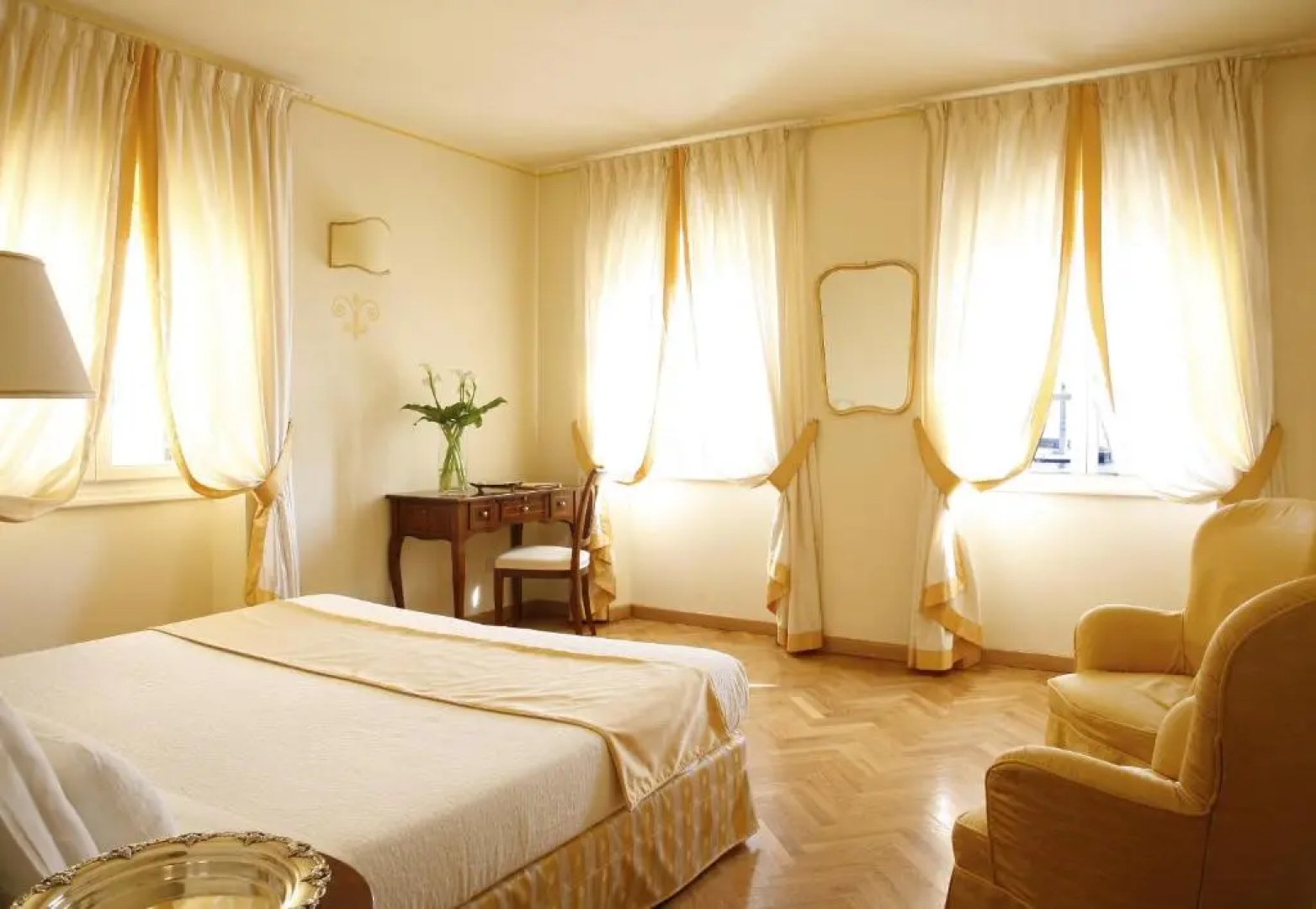 Boutique Hotel & Restaurant La Vittoria Garda