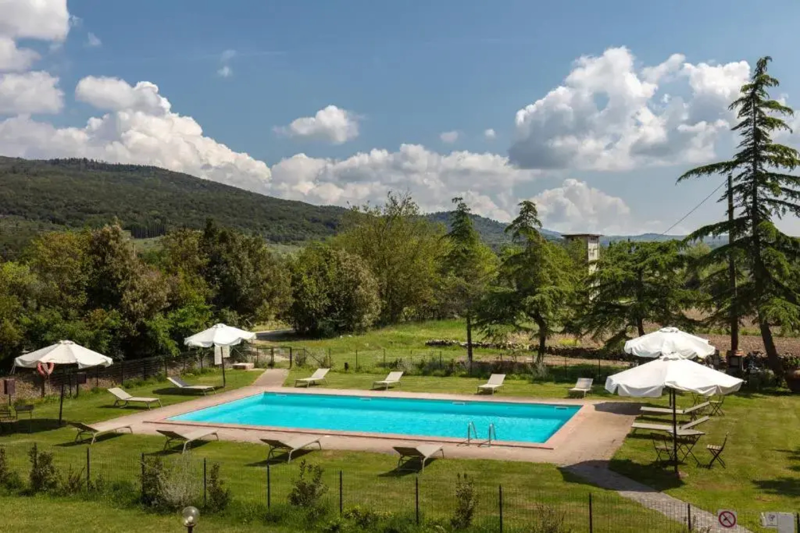 Tenuta il Cicalino