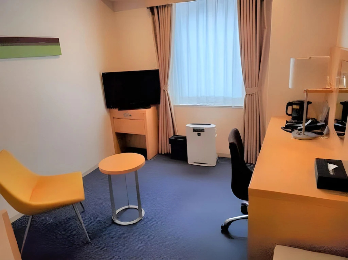 Richmond Hotel Tokyo Shiba