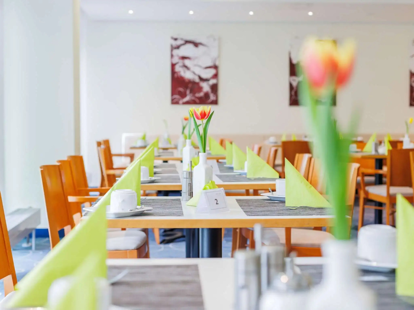 Mercure Hotel Riesa Dresden Elbland