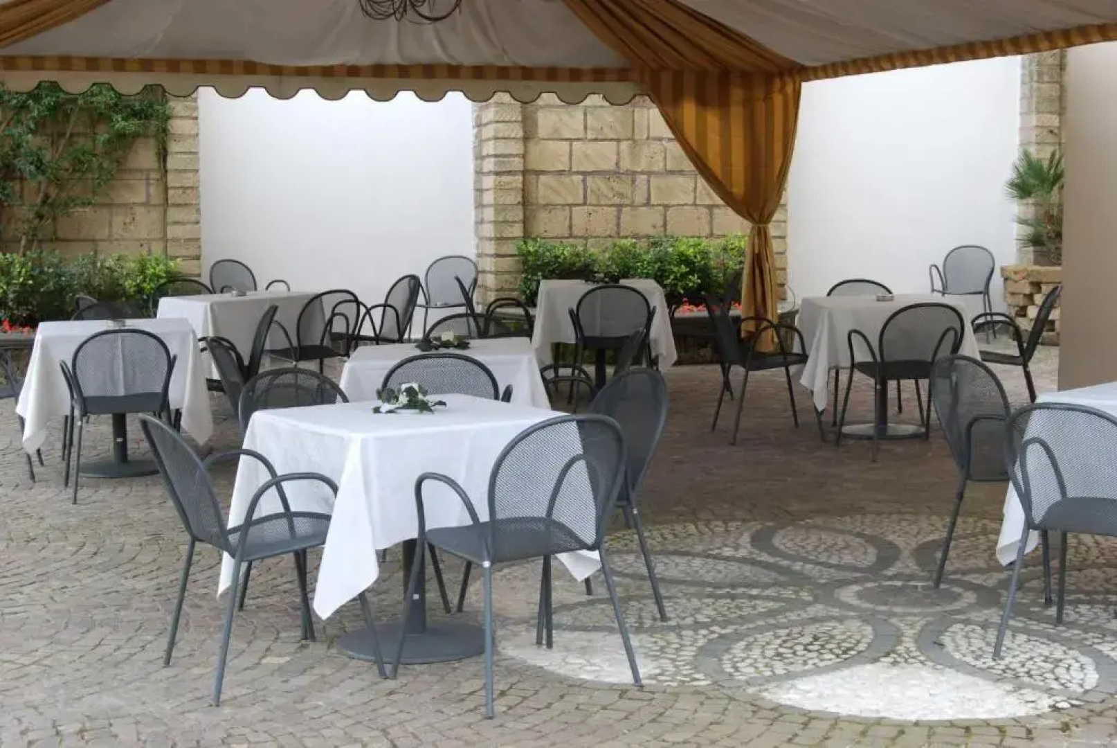 Europa Stabia Hotel