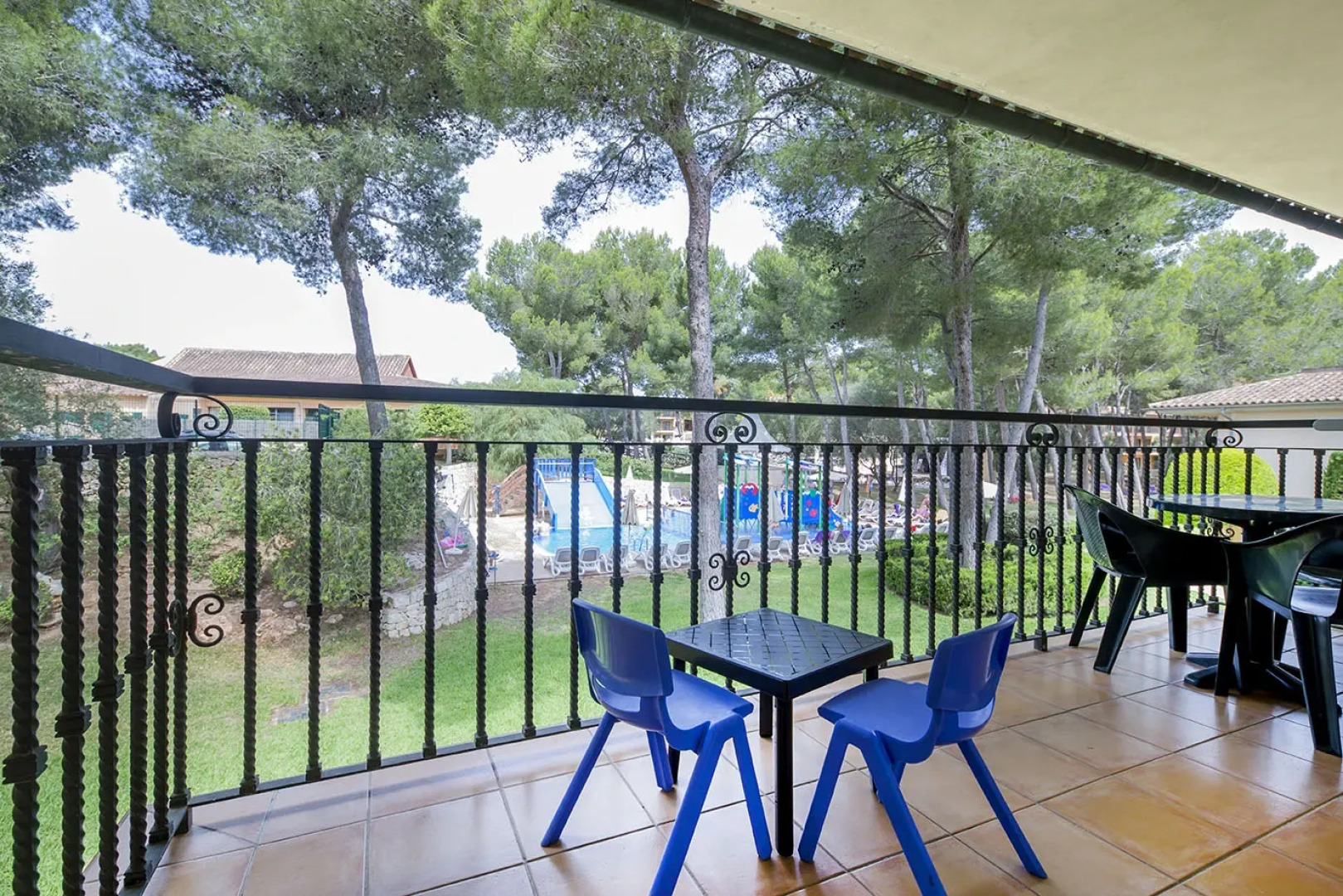 FERGUS Club Vell Marí