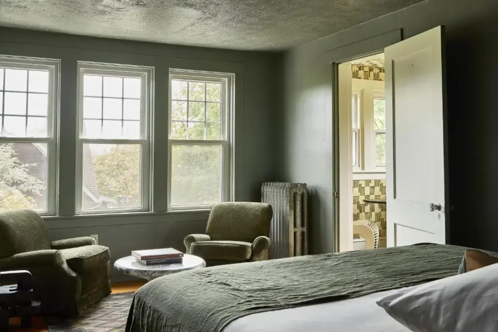 Blind Tiger Asheville