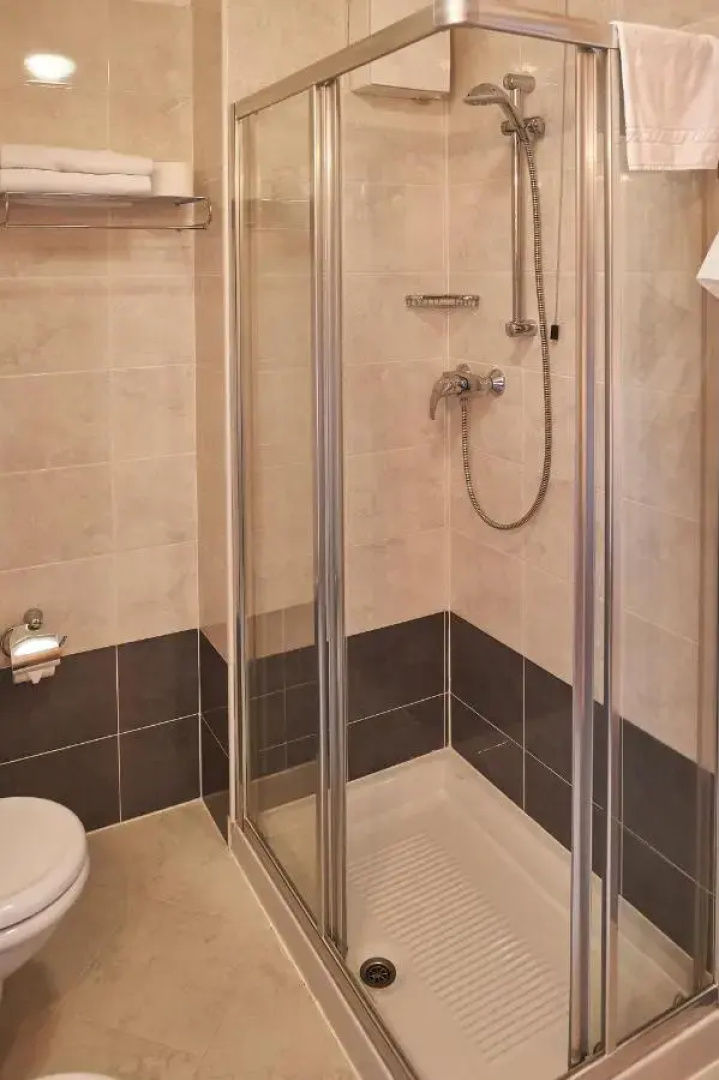 Villa Luisa Resort & Luxury Apartments