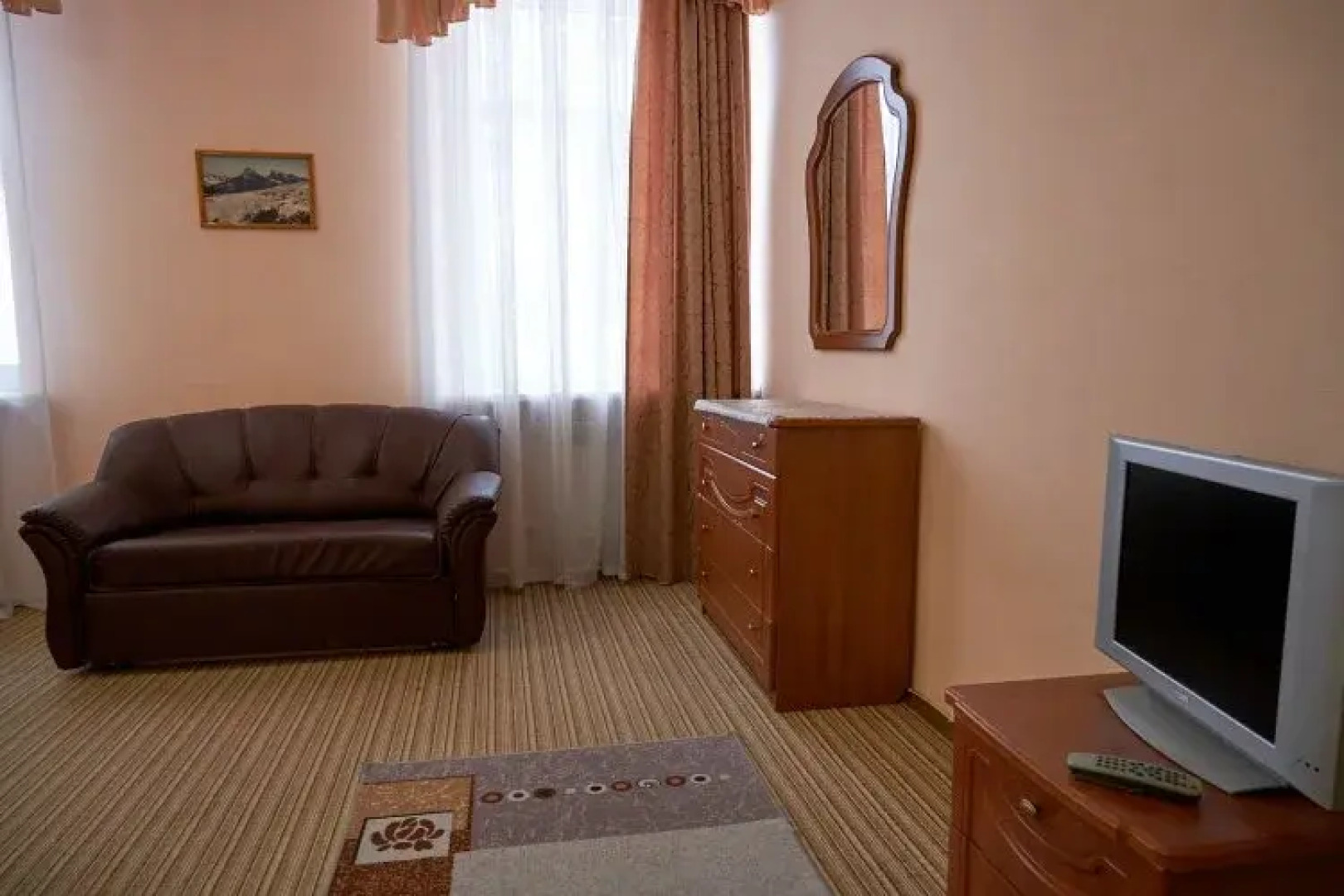 Графство Хаджох