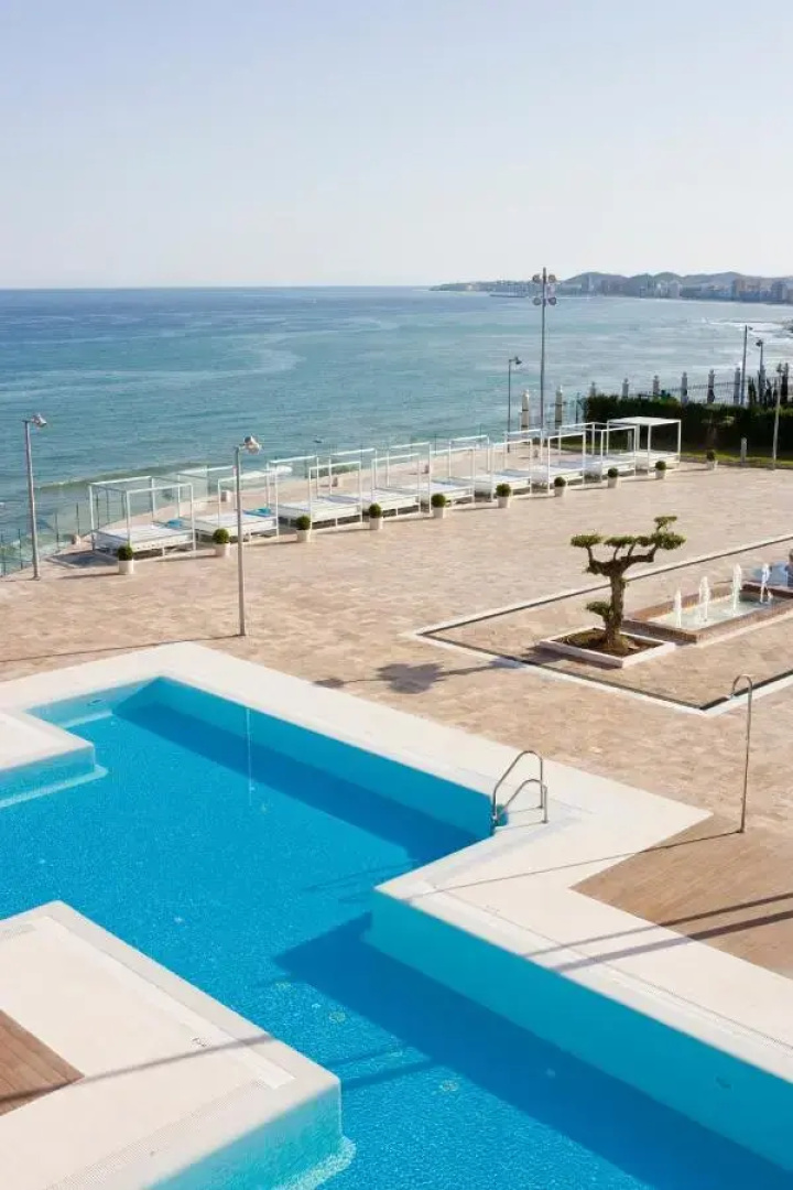 Casamaïa Premium Apartments with Spa