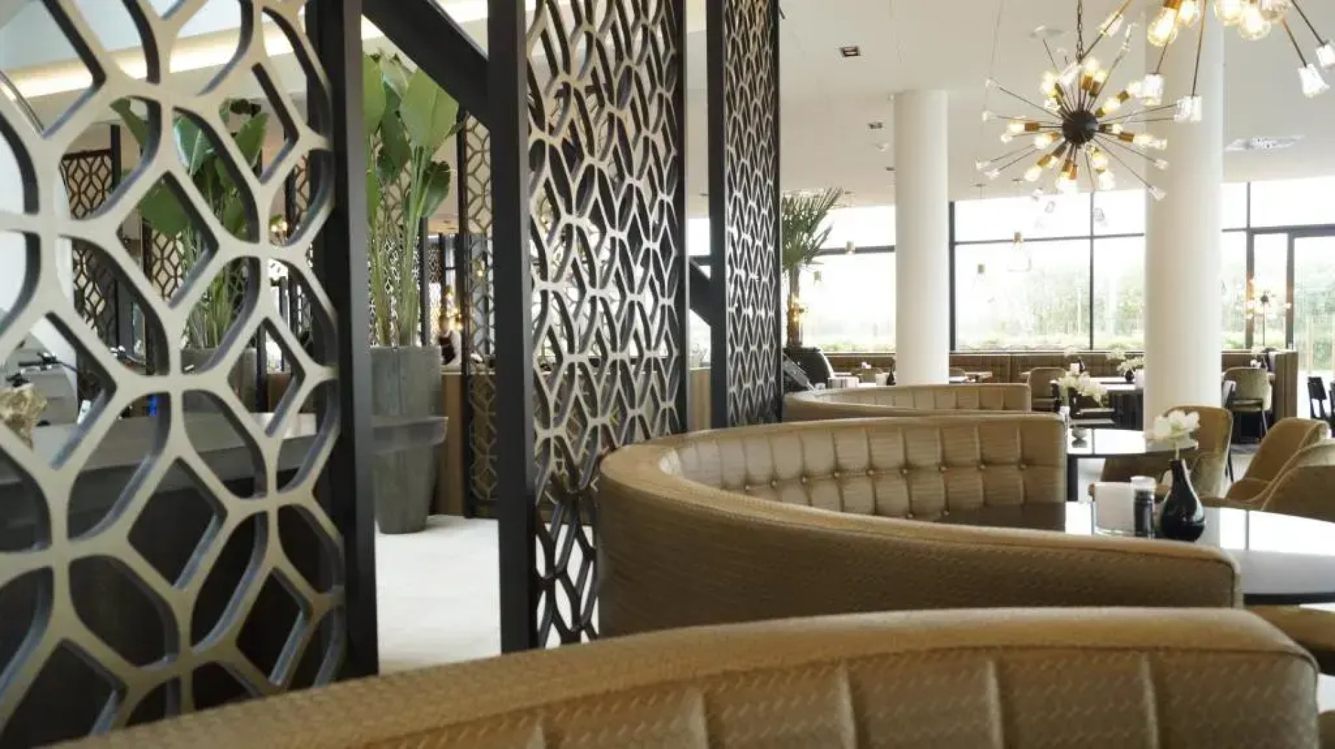 Fletcher Hotel Het Veerse Meer