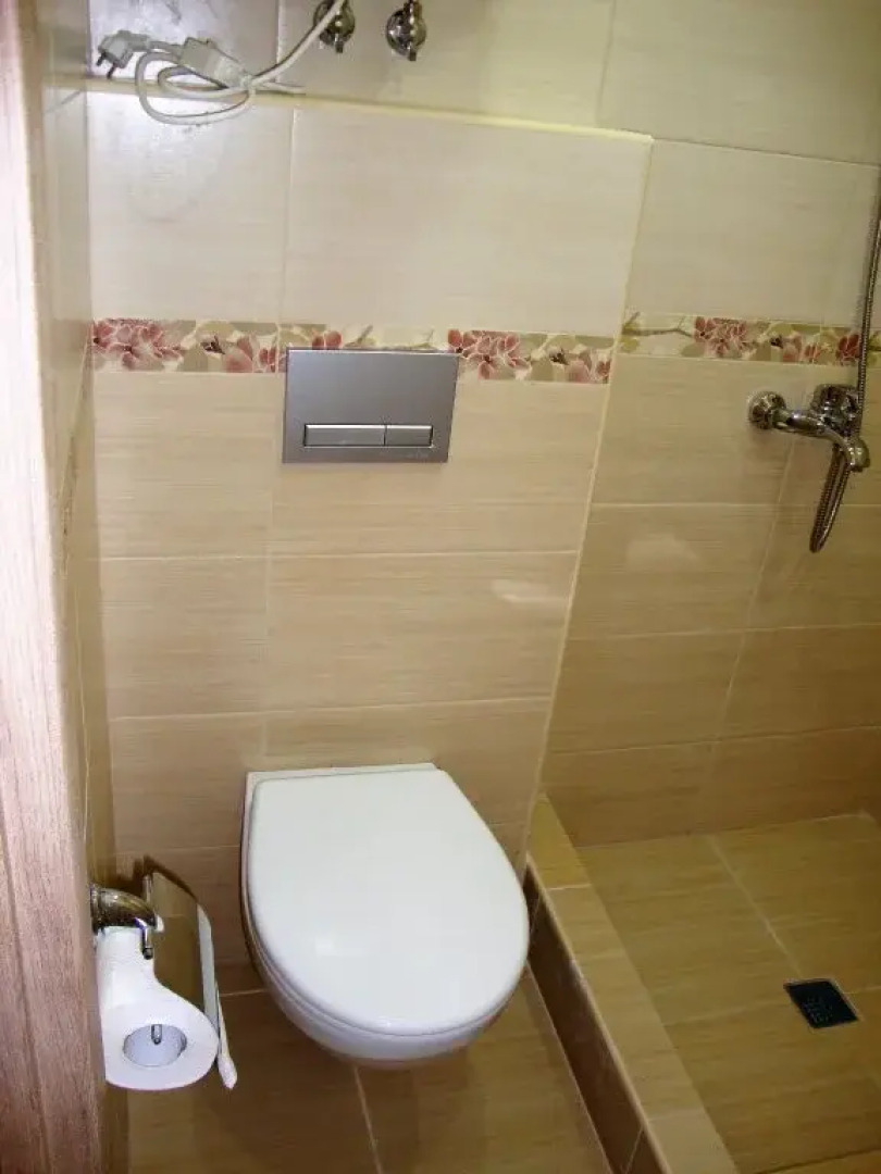 Morskaya Zvezda Hosta Apartments