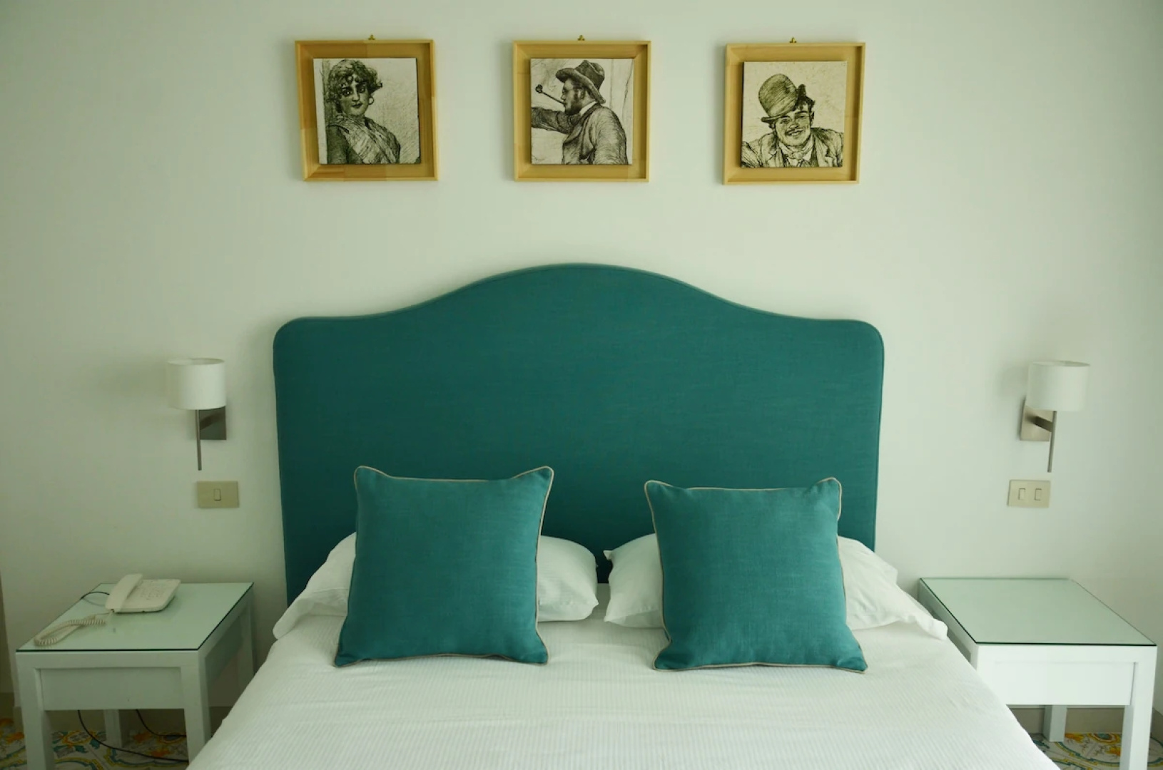 Отель Gatto Bianco Hotel & SPA