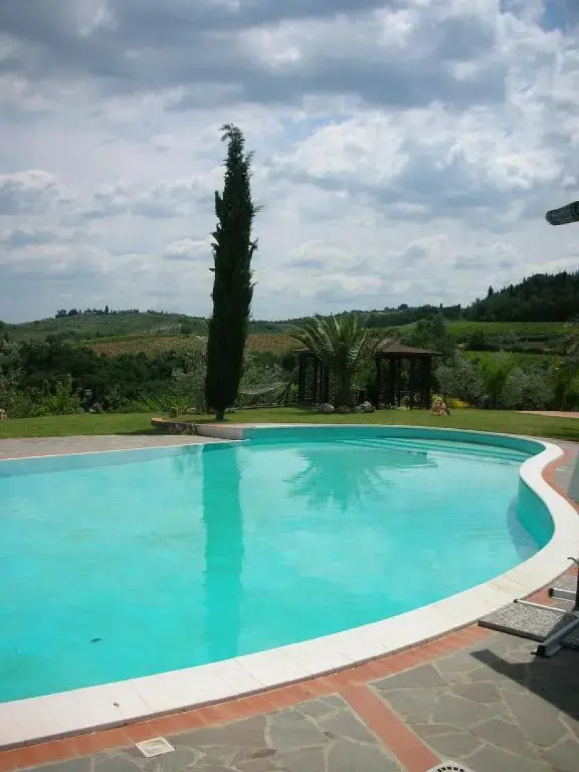 Agriturismo Villa Vacanze Manetti