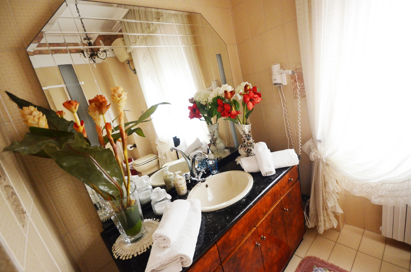 B&B Rome Airport