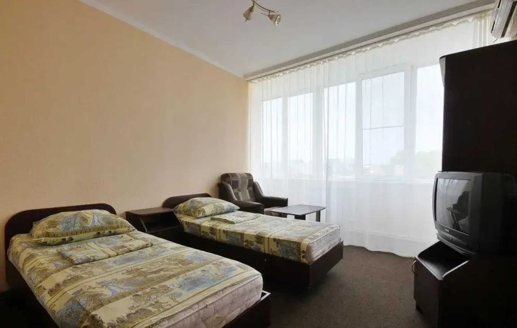 Villa Rita Guest House